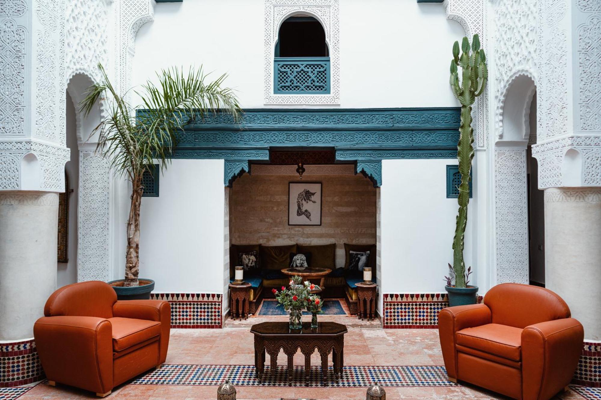 Dar Alhambra Riad