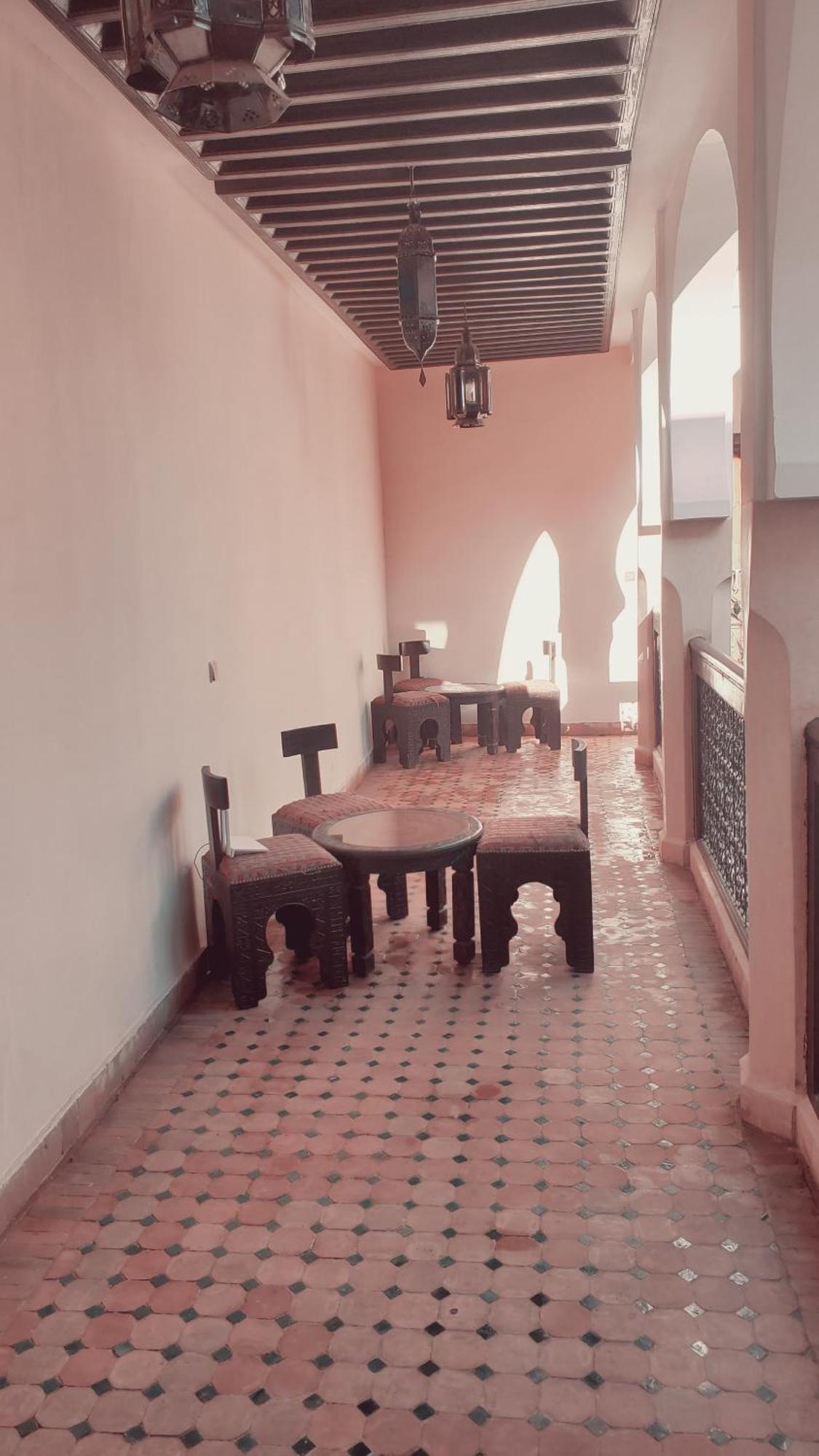 Tidar By Expert Gestion 3* Marrakesh