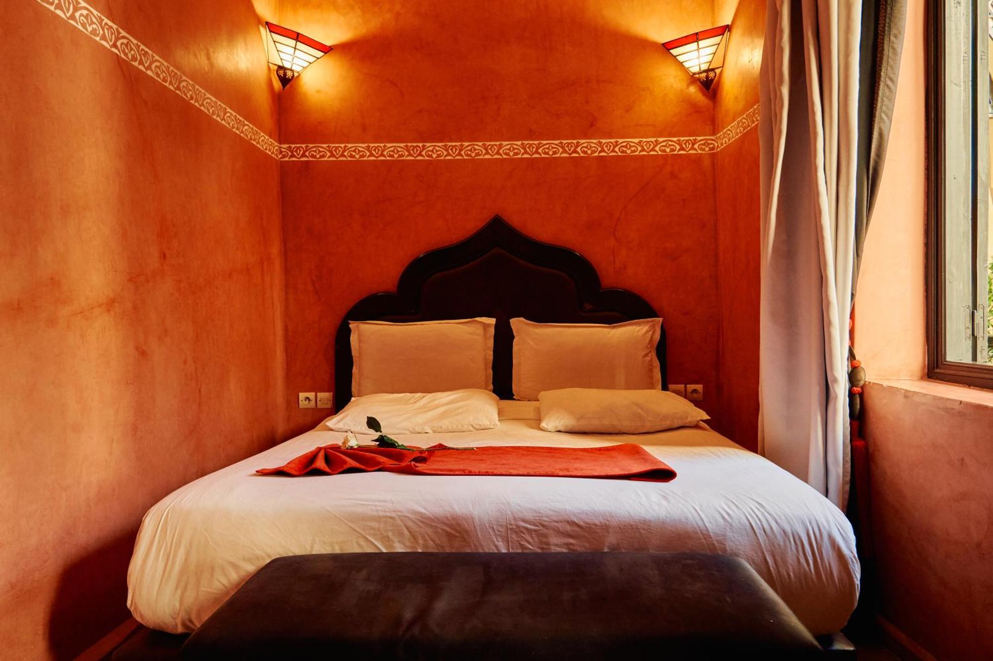 Dar La Rose * Marrakesh