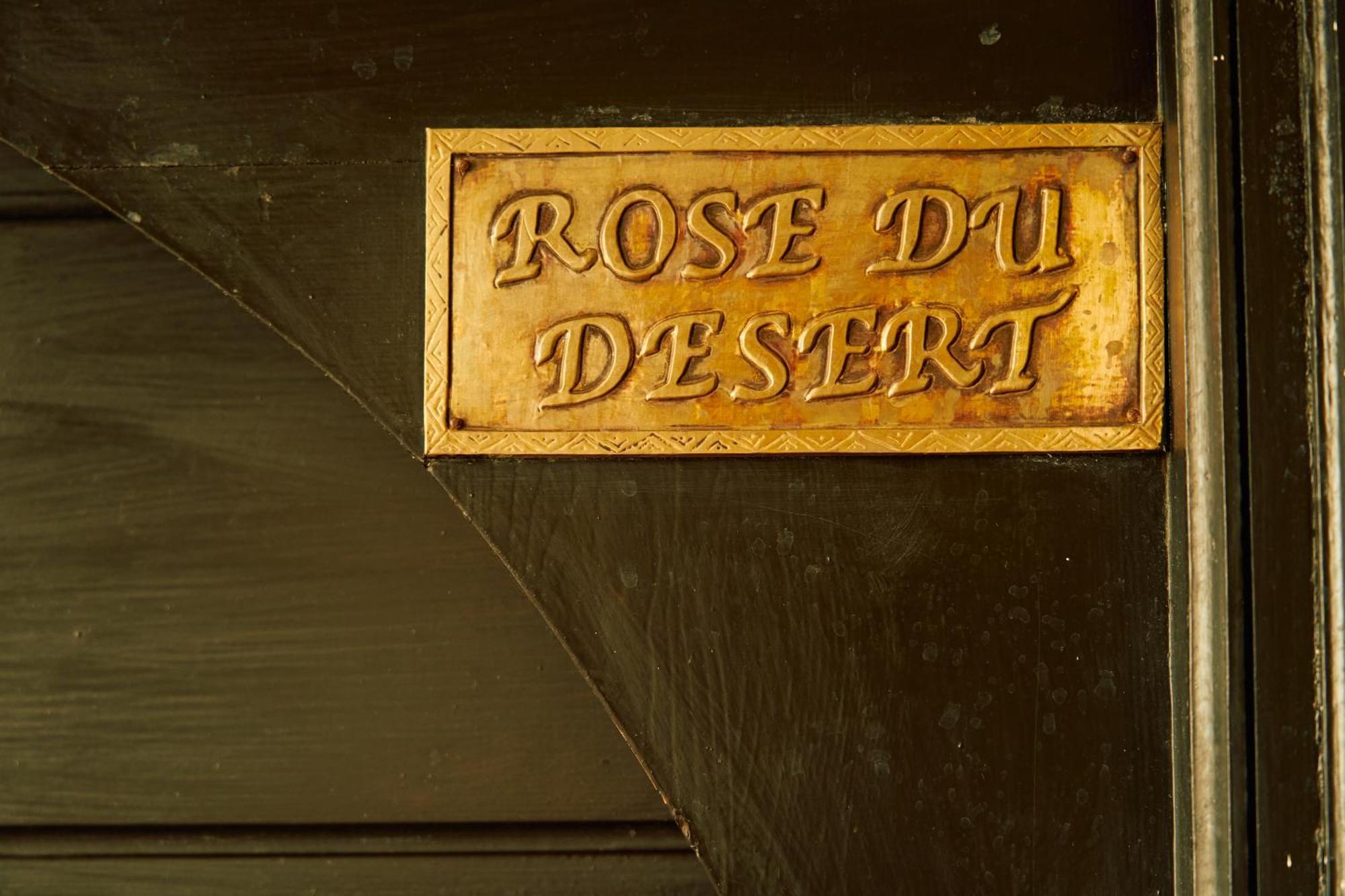 Dar La Rose Gasthuis
