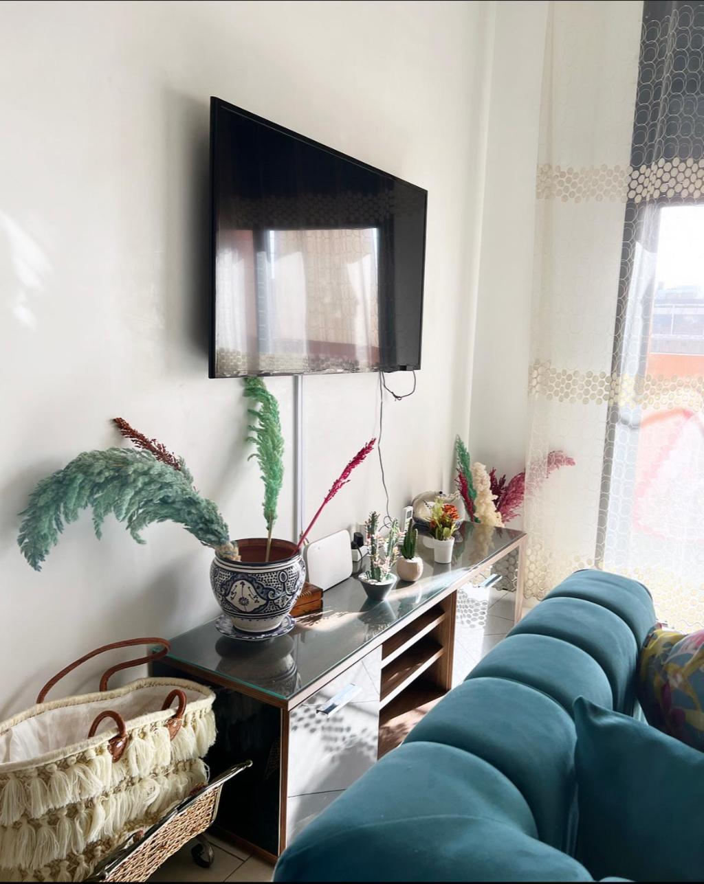 Apartment Nice In The City Center *