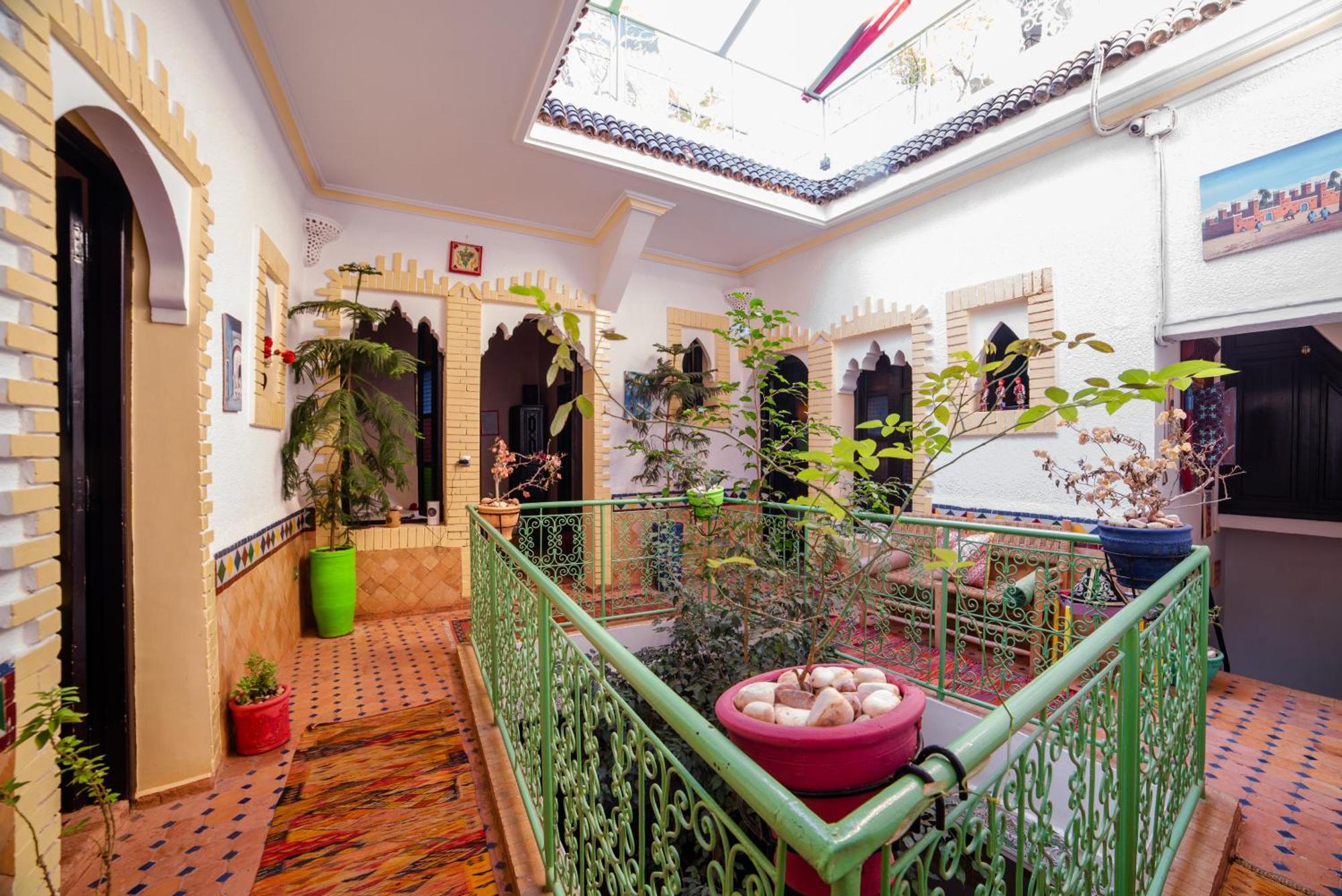 Eva 3* Marrakesh
