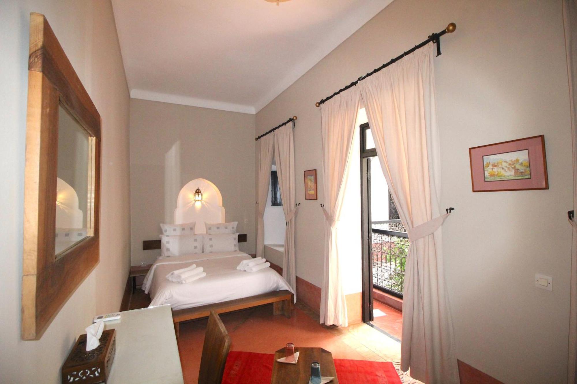 El Gnaouia Riad