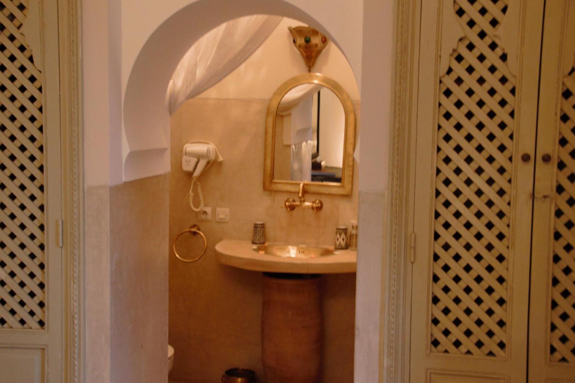 Riad El Gnaouia Marrakesh