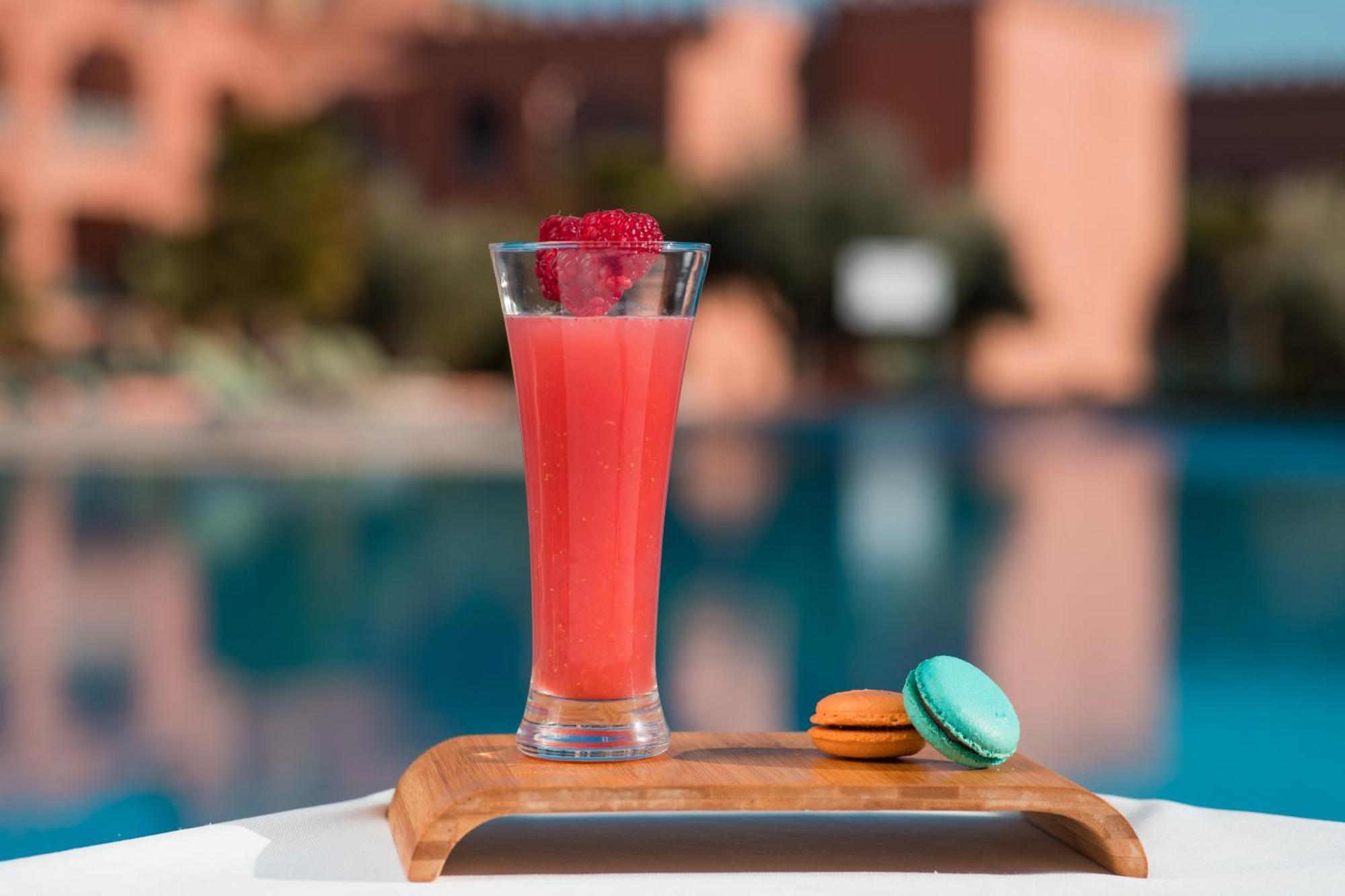 Hotel Aquafun By Grand Mogador Agdal 5*