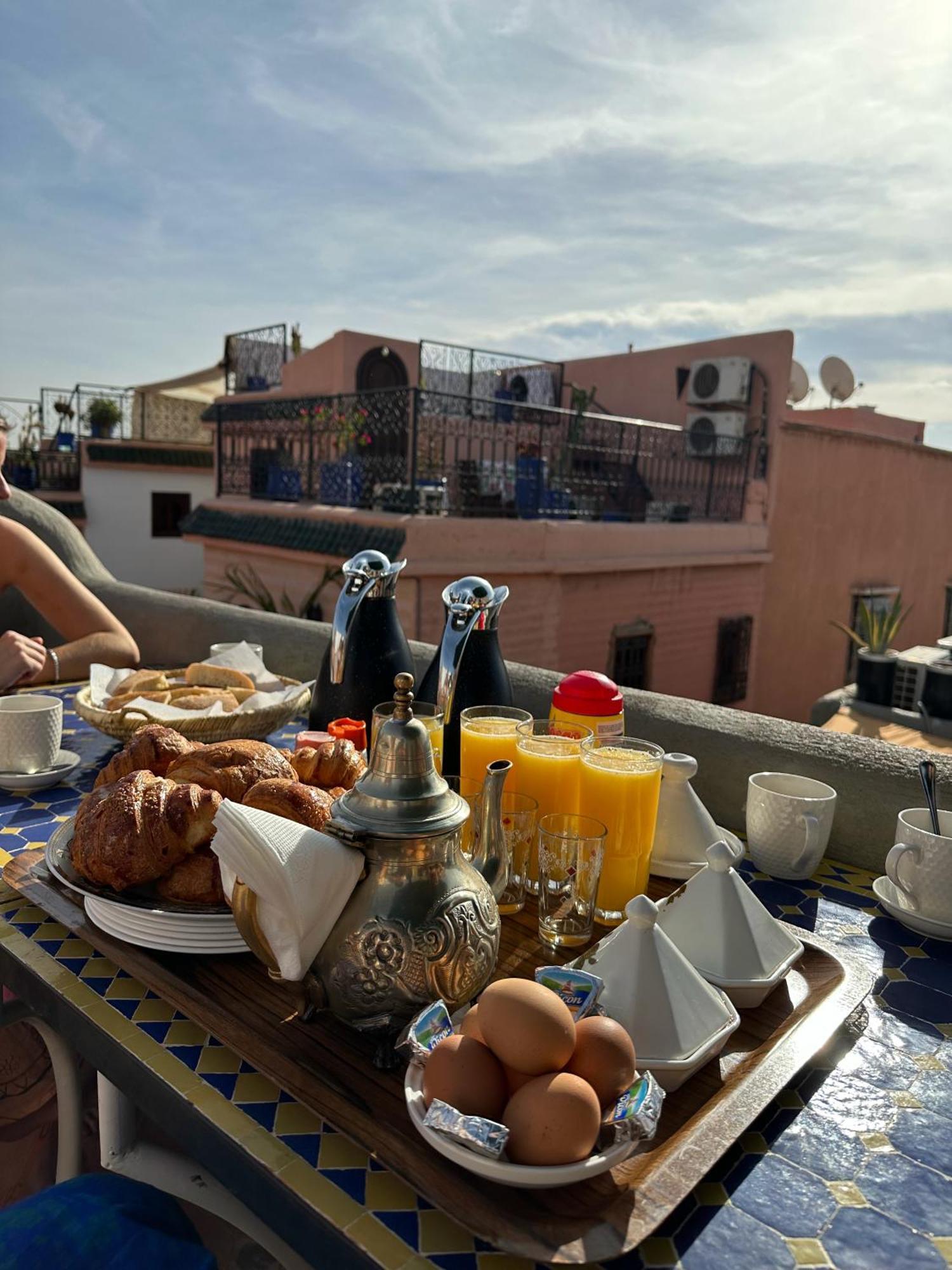 Riad Hna Ben Saleh