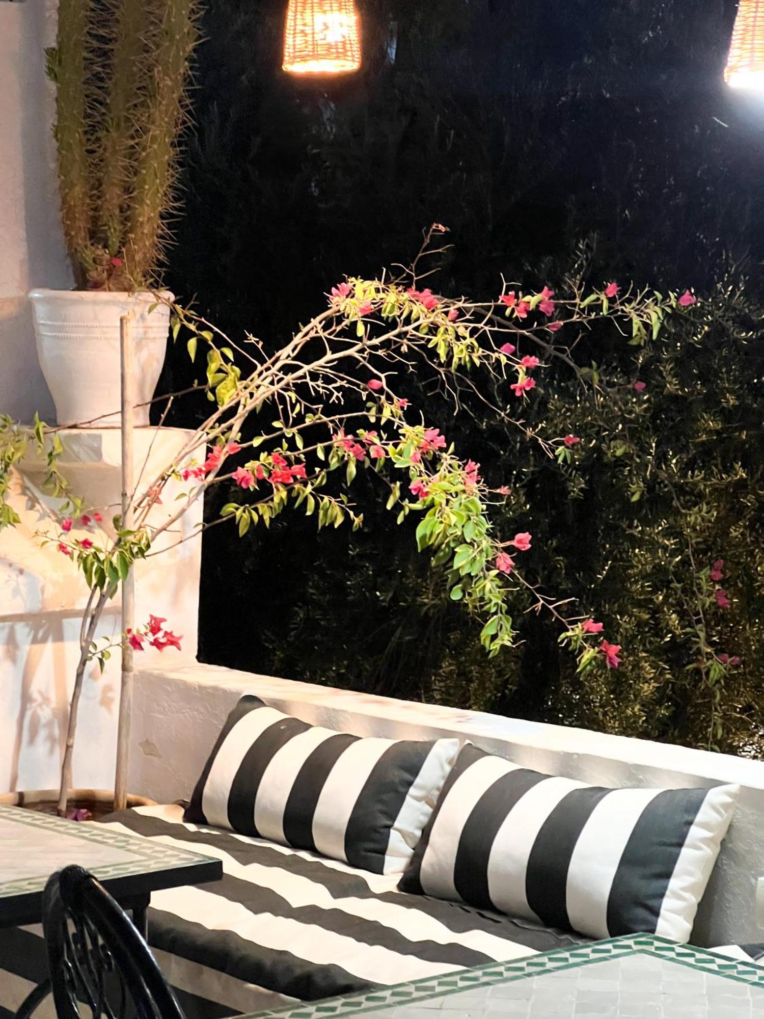 Elli Marrakech Riad 3*