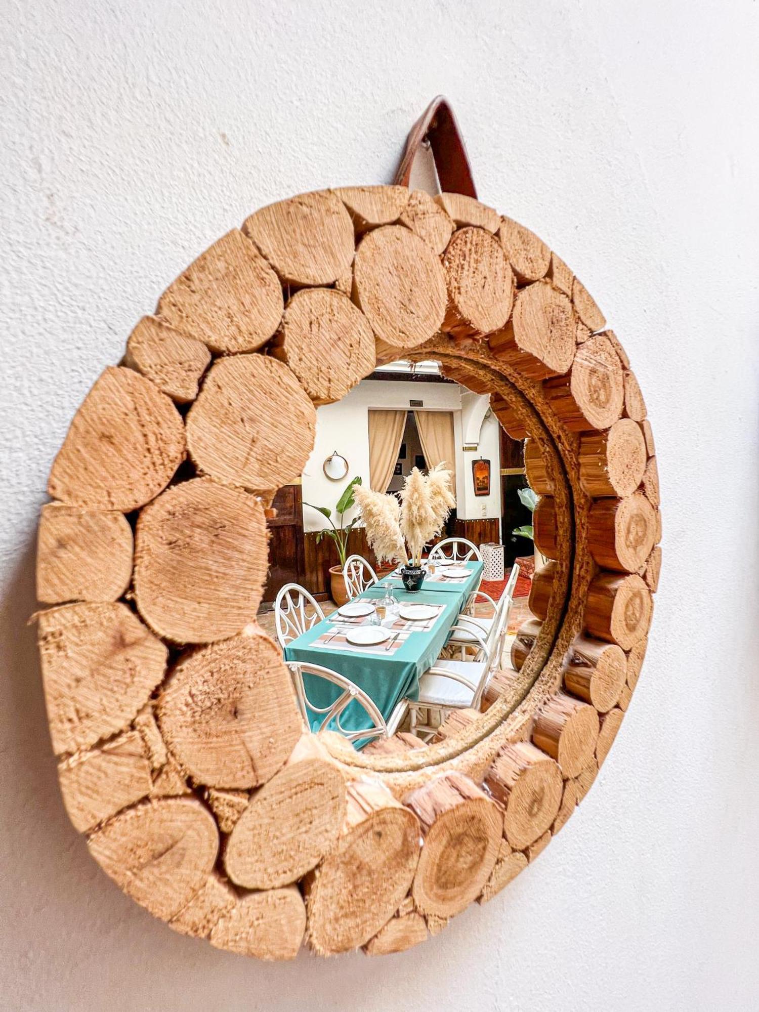 Riad Elli Marrakech 3*