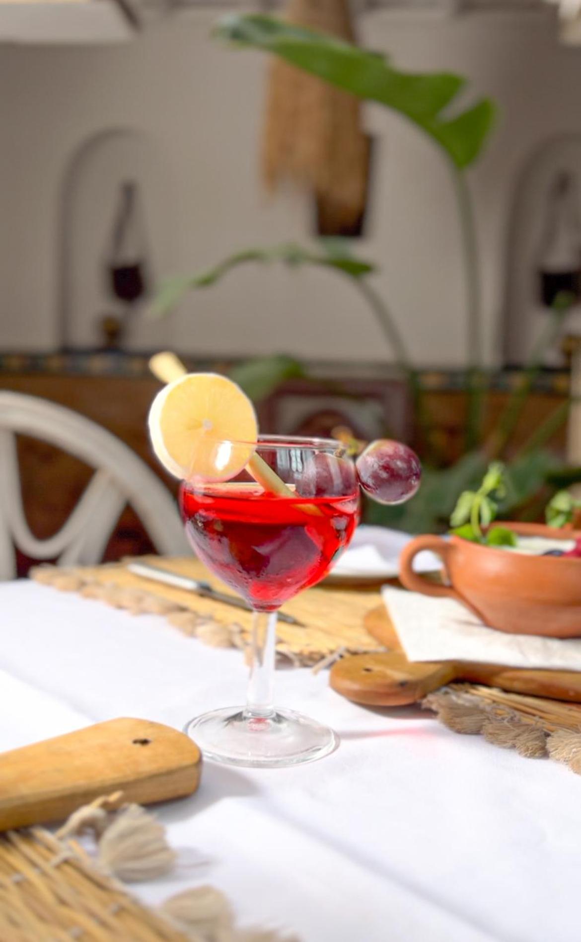 Riad Elli Marrakech 3*
