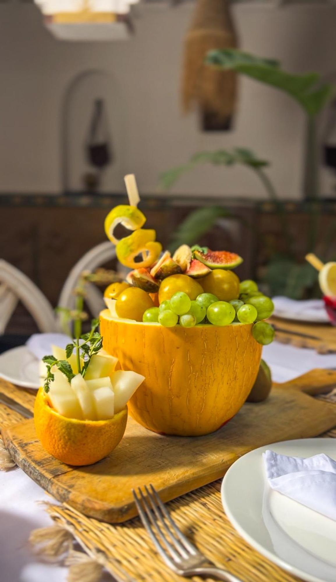 Riad Elli Marrakech