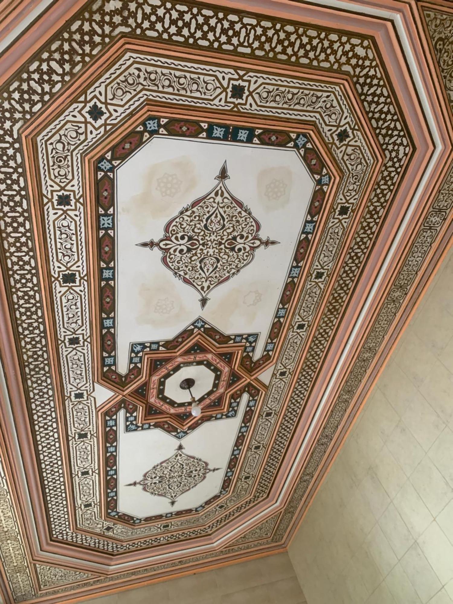 Tidar By Expert Gestion Riad Marrakesh