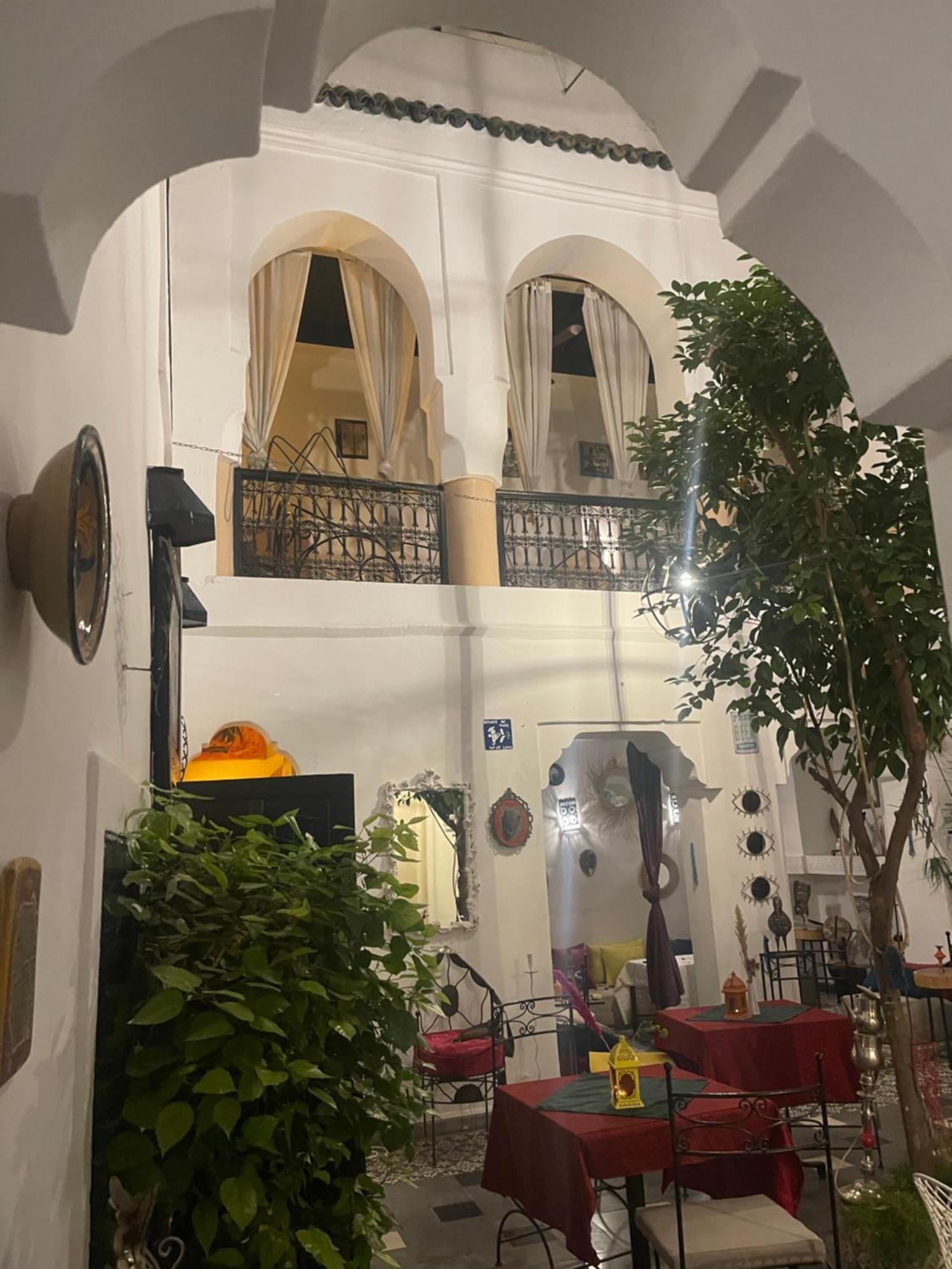 Gaya Marrakesch