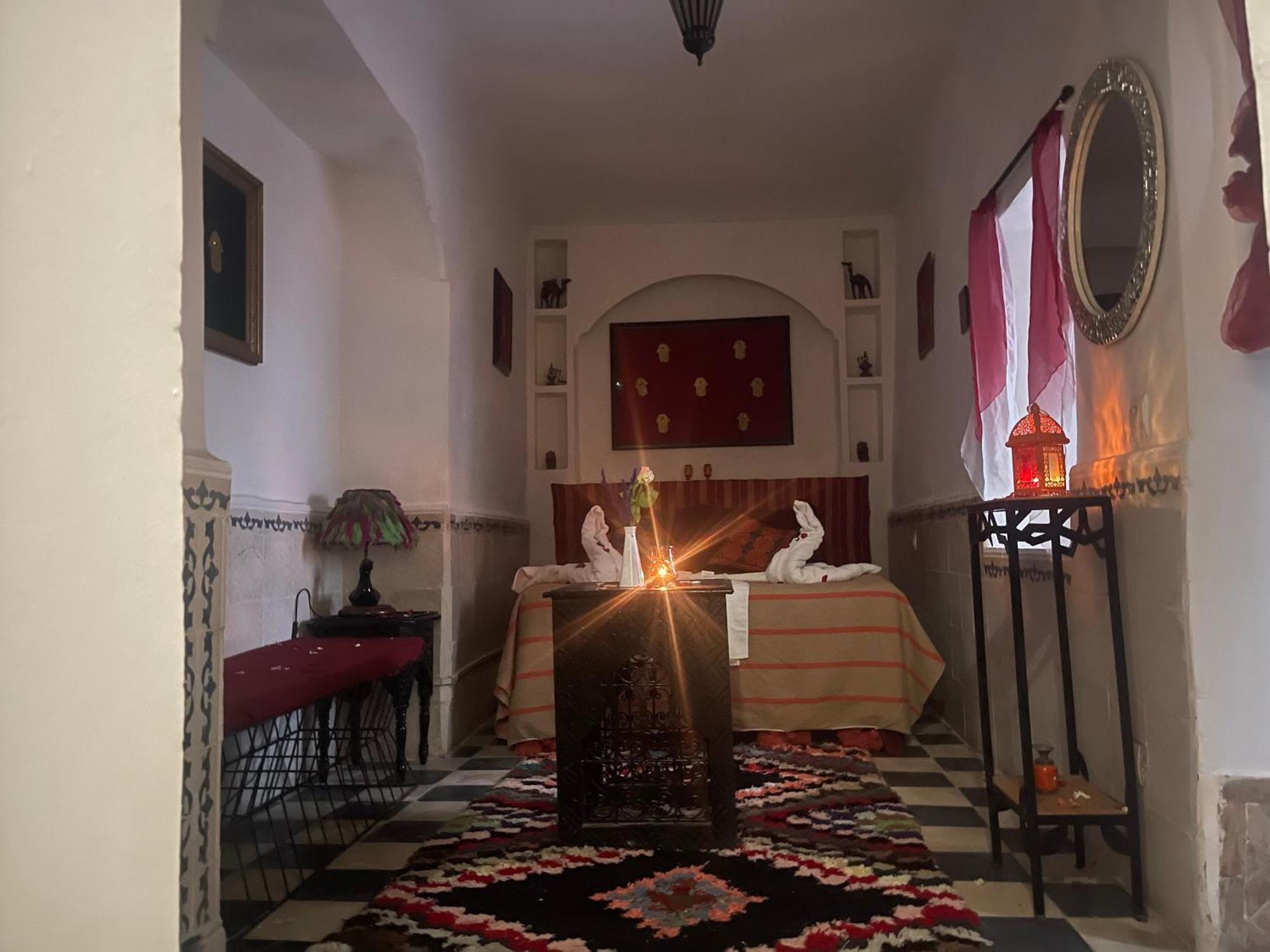 Gaya Marrakesch