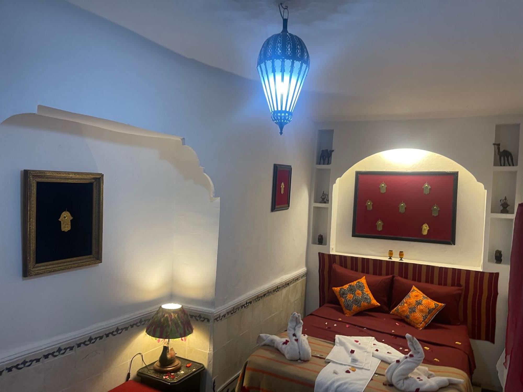 Gaya 3* Marrakesch