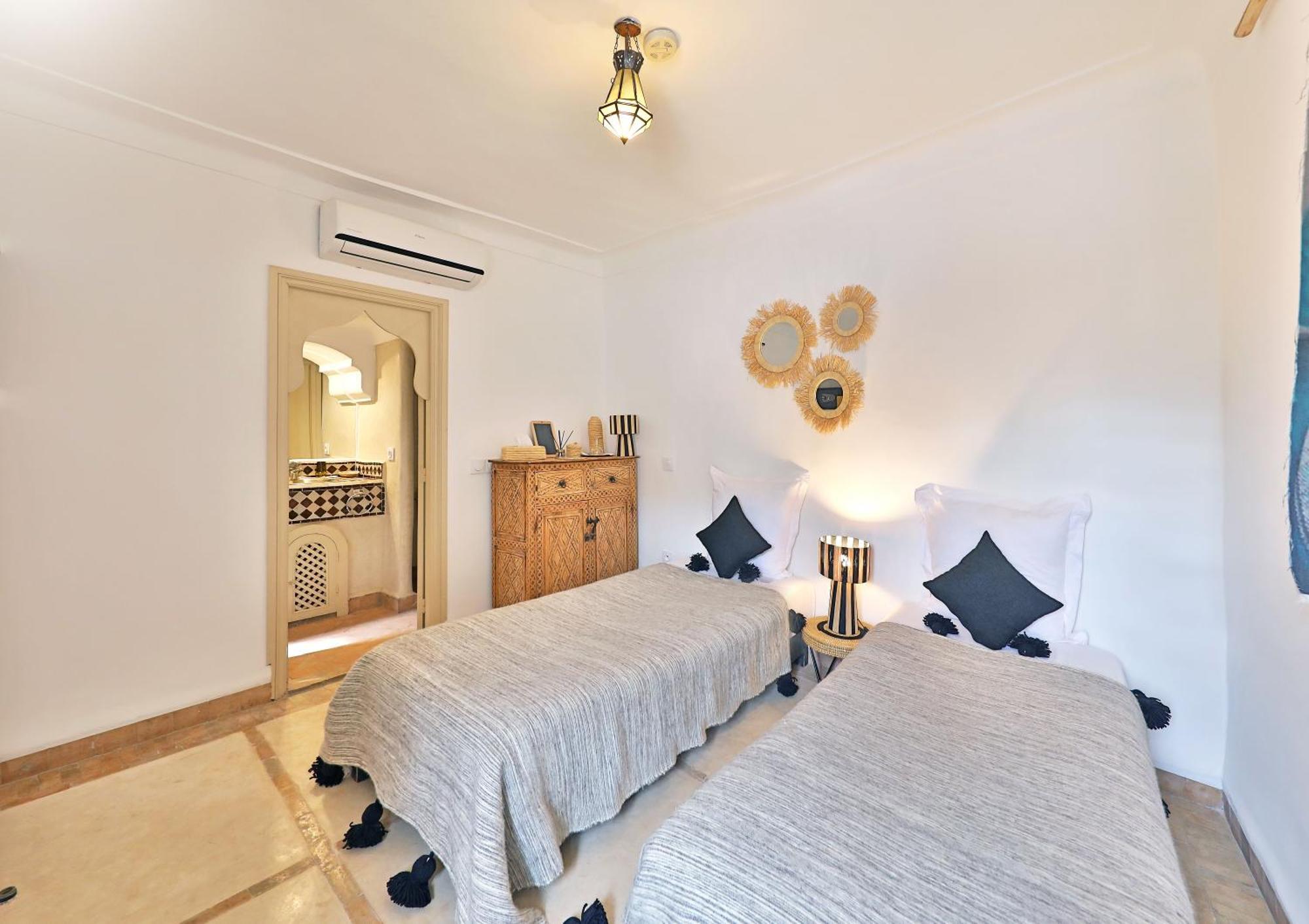 Al Badia Riad Marrakesh