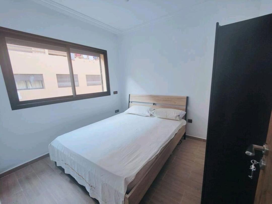 Appartement*piscine*aeroport* Apartment