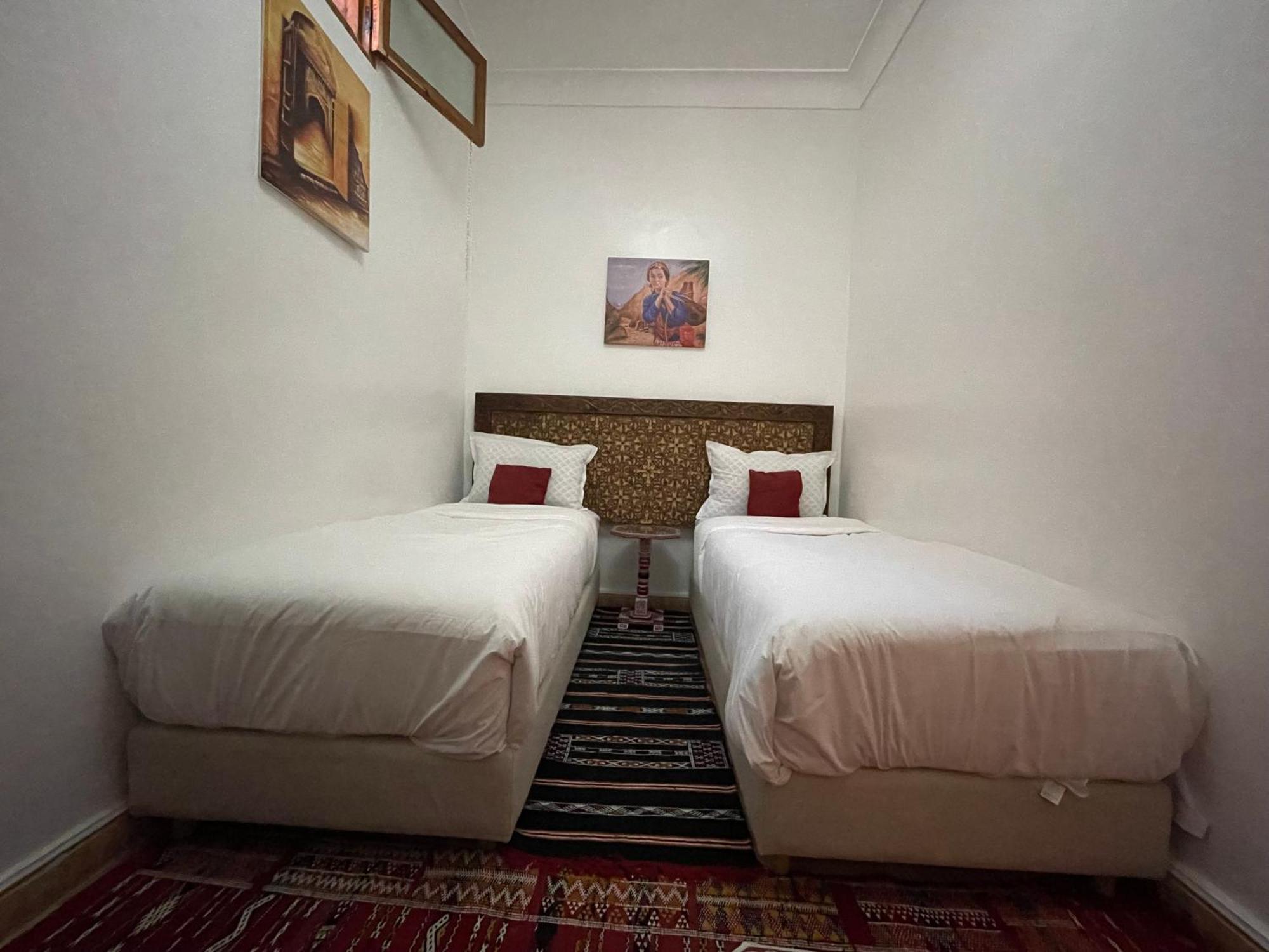 Ouhmidi Marrakesch