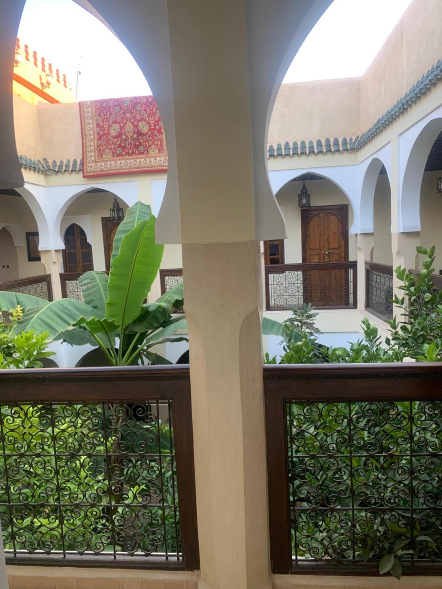 Riad Tidar By Expert Gestion