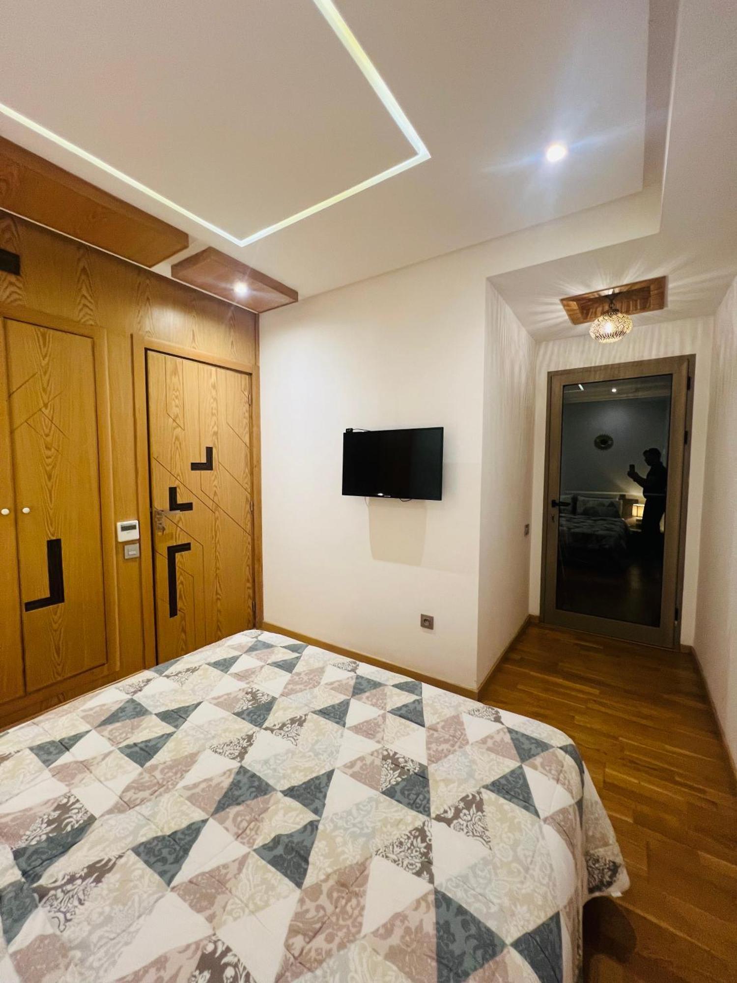 Appartement Le Carlton *