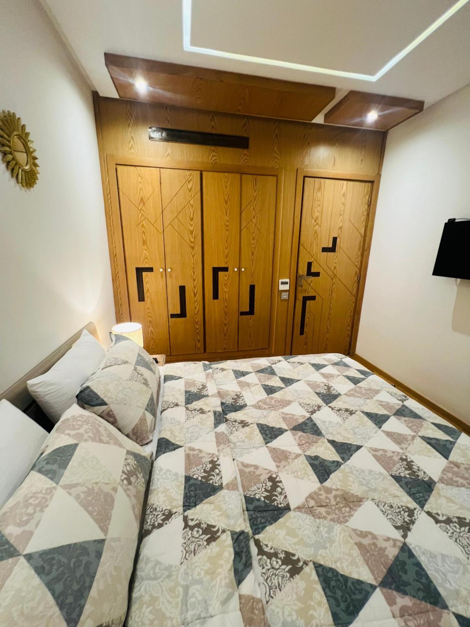 Appartement Le Carlton