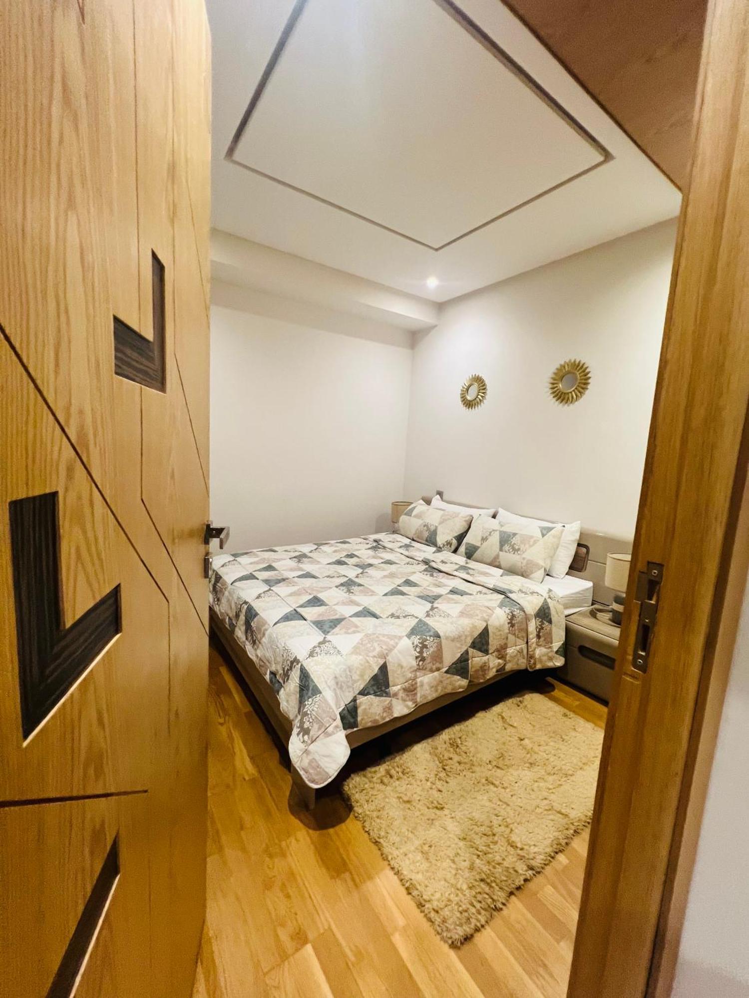 Le Carlton Appartement *