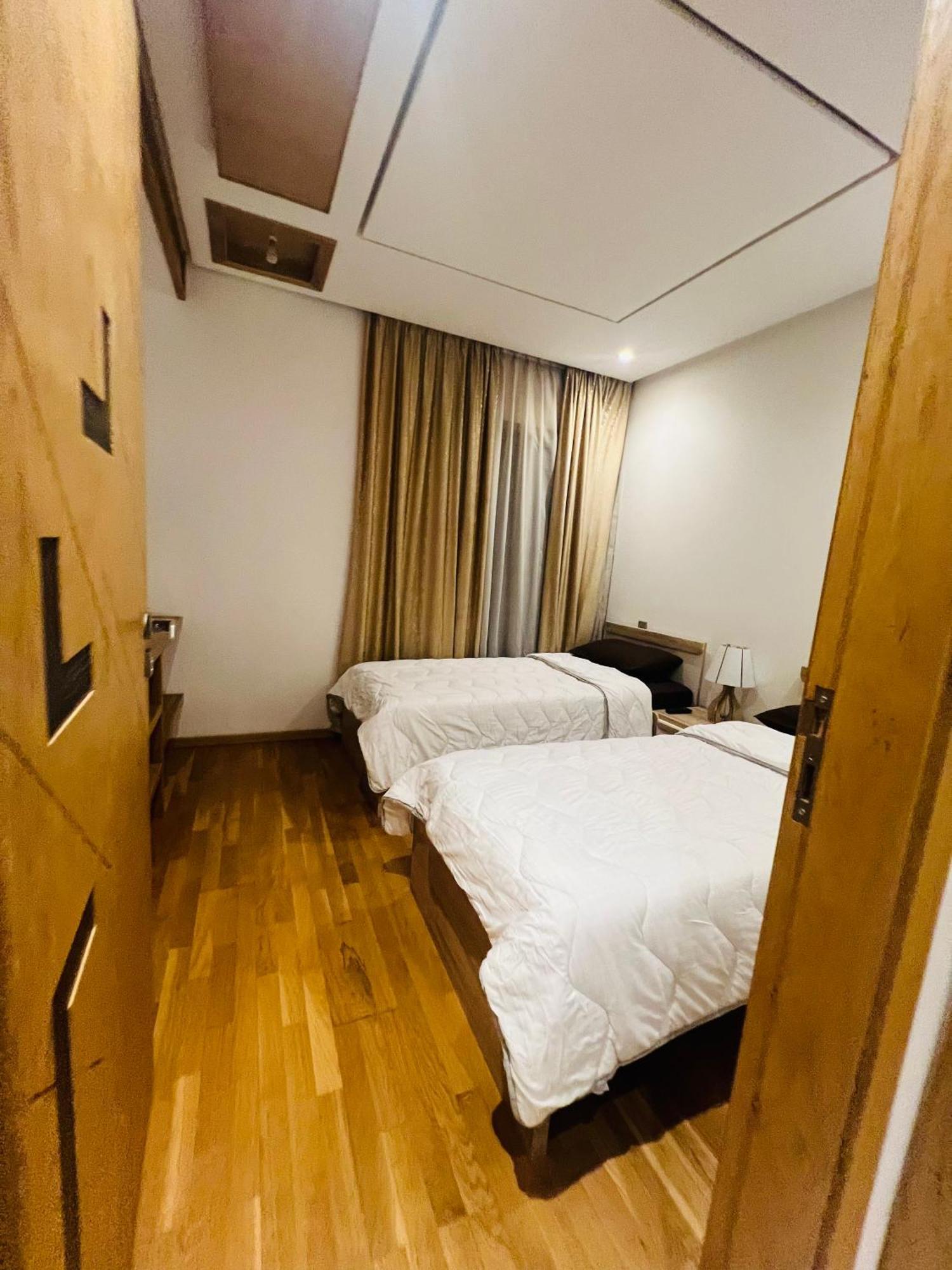 Le Carlton Appartement Marrakesh