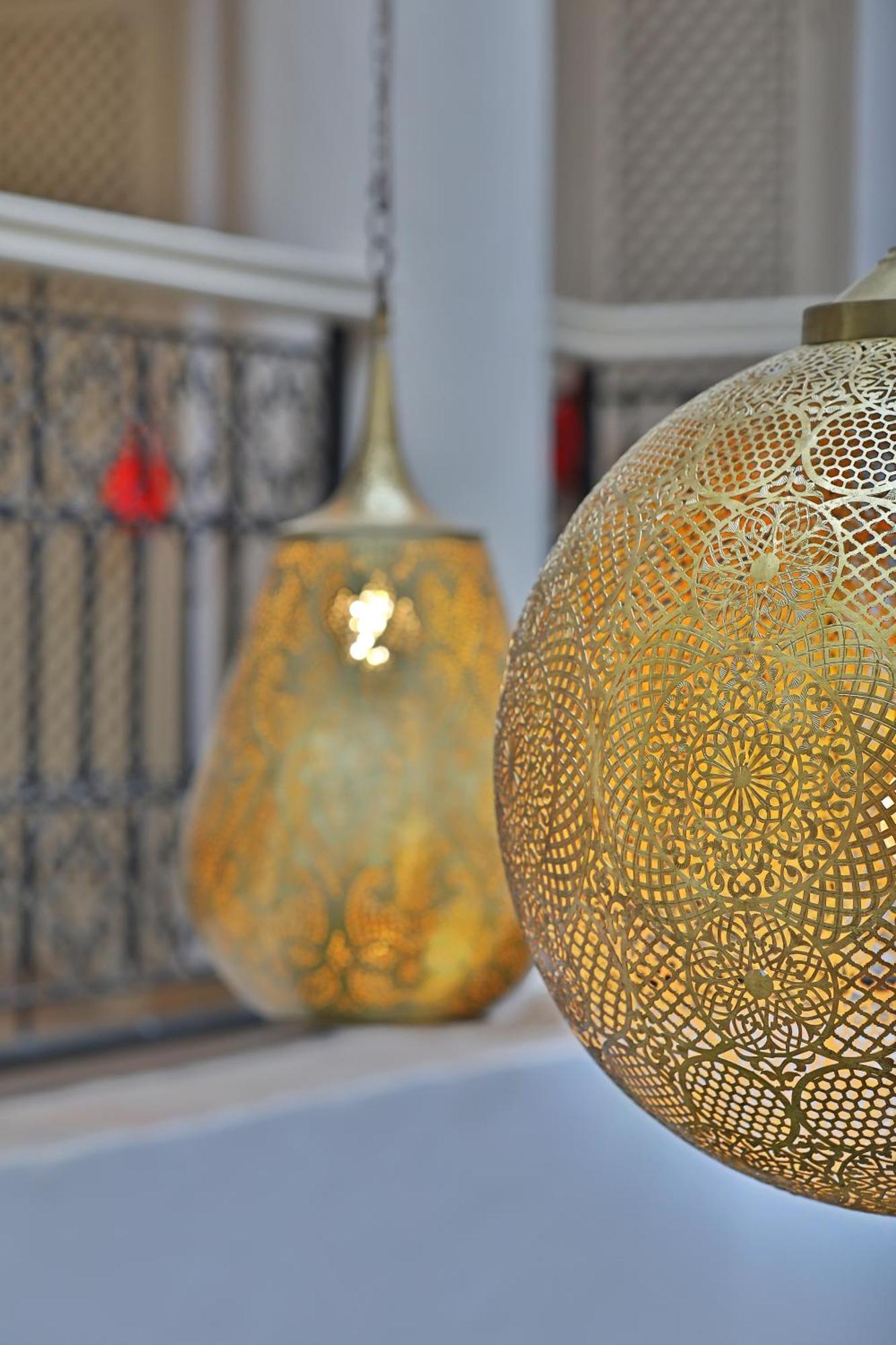 Riad Al Badia 4*