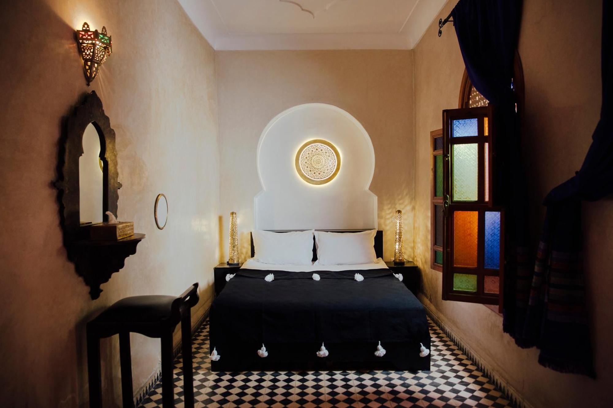 Riad Bensaid Marrakesh
