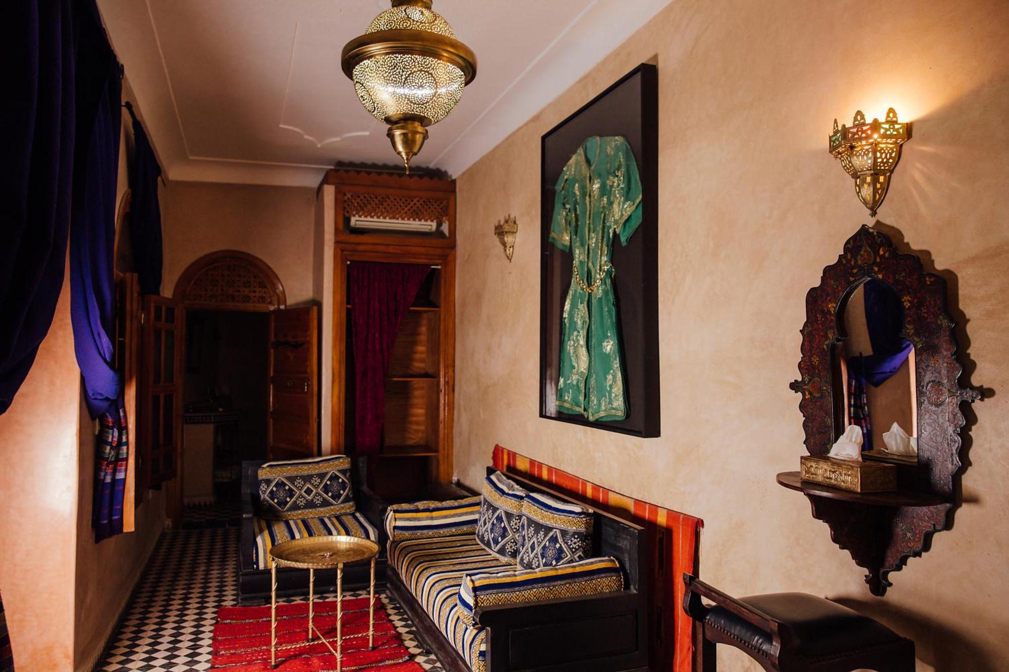 Bensaid Marrakesh