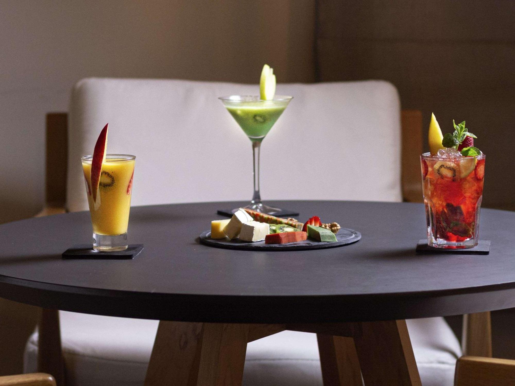 Hotel Ibis Marrakech Centre Gare 3*