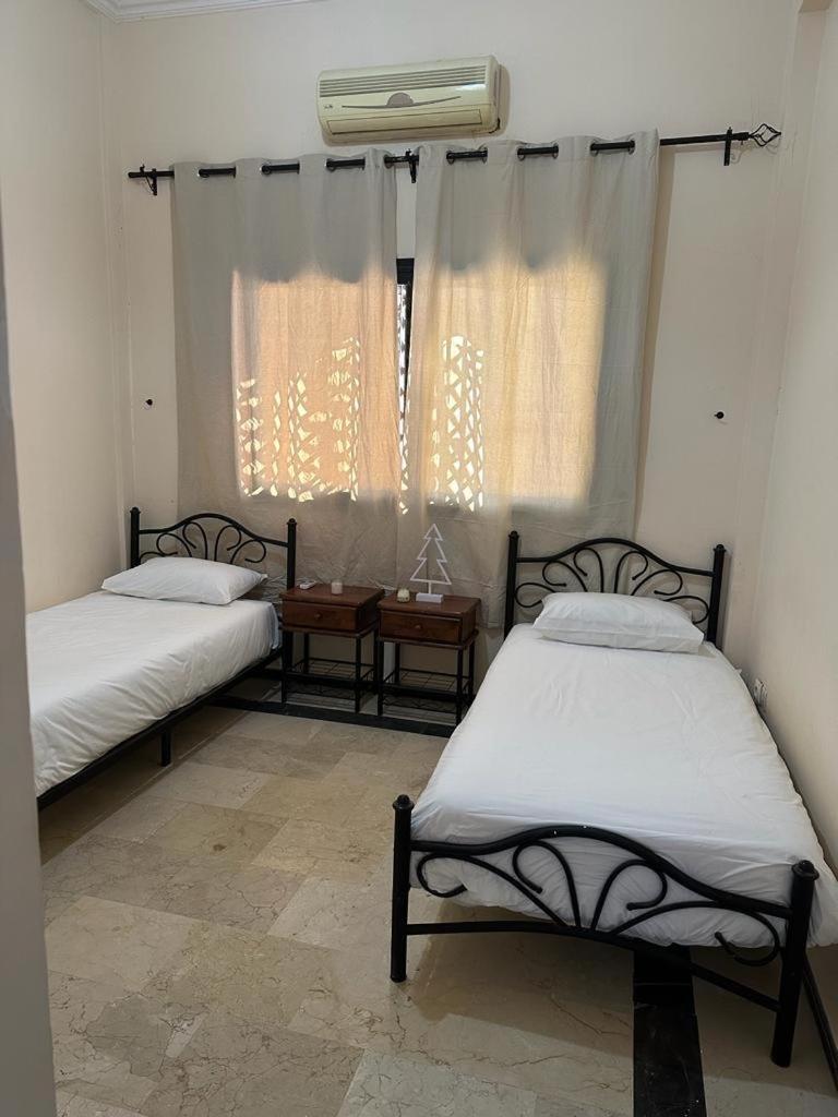 Apartamento Joli Appt Rdc Marrakech Marrakesh