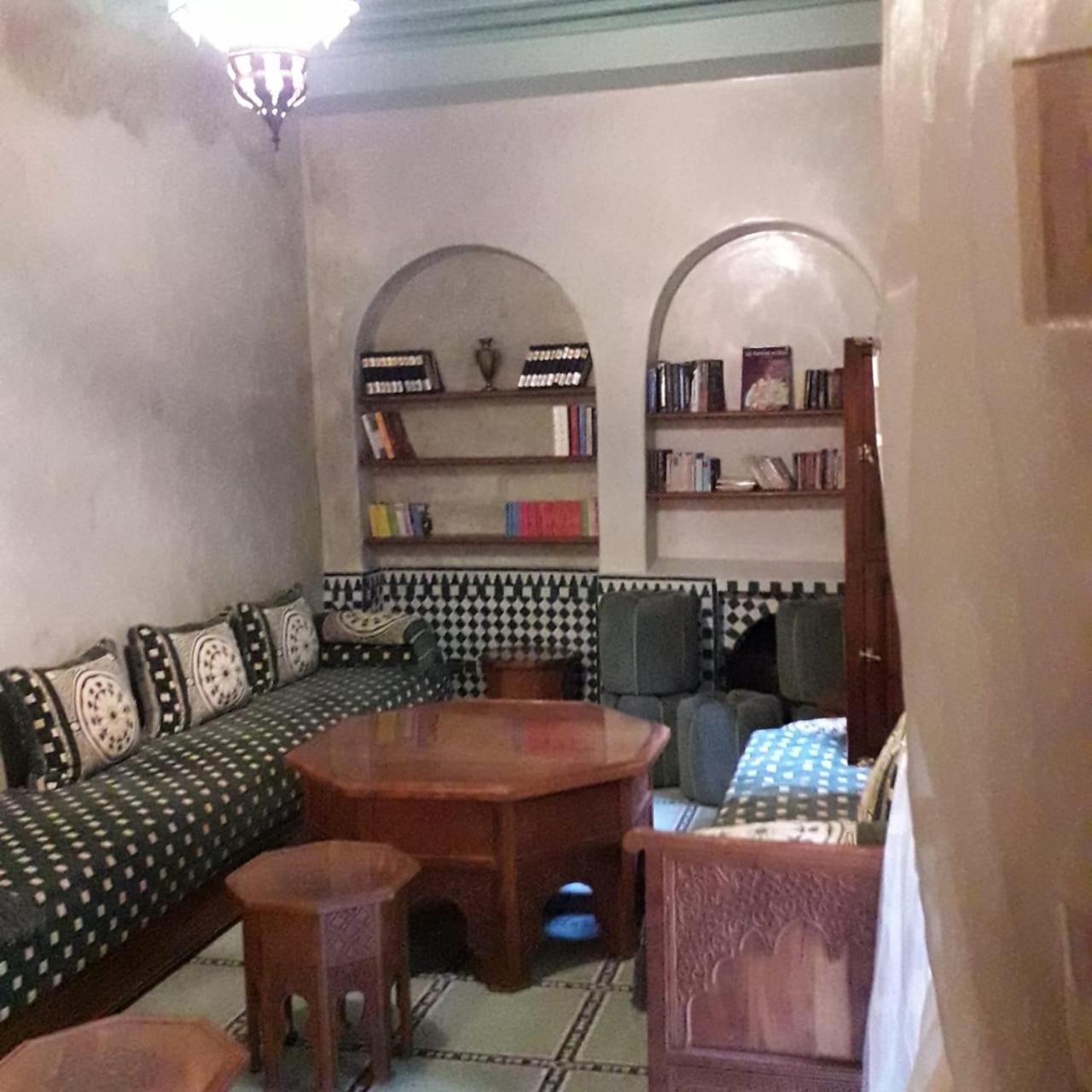 Tidar By Expert Gestion Riad 3*