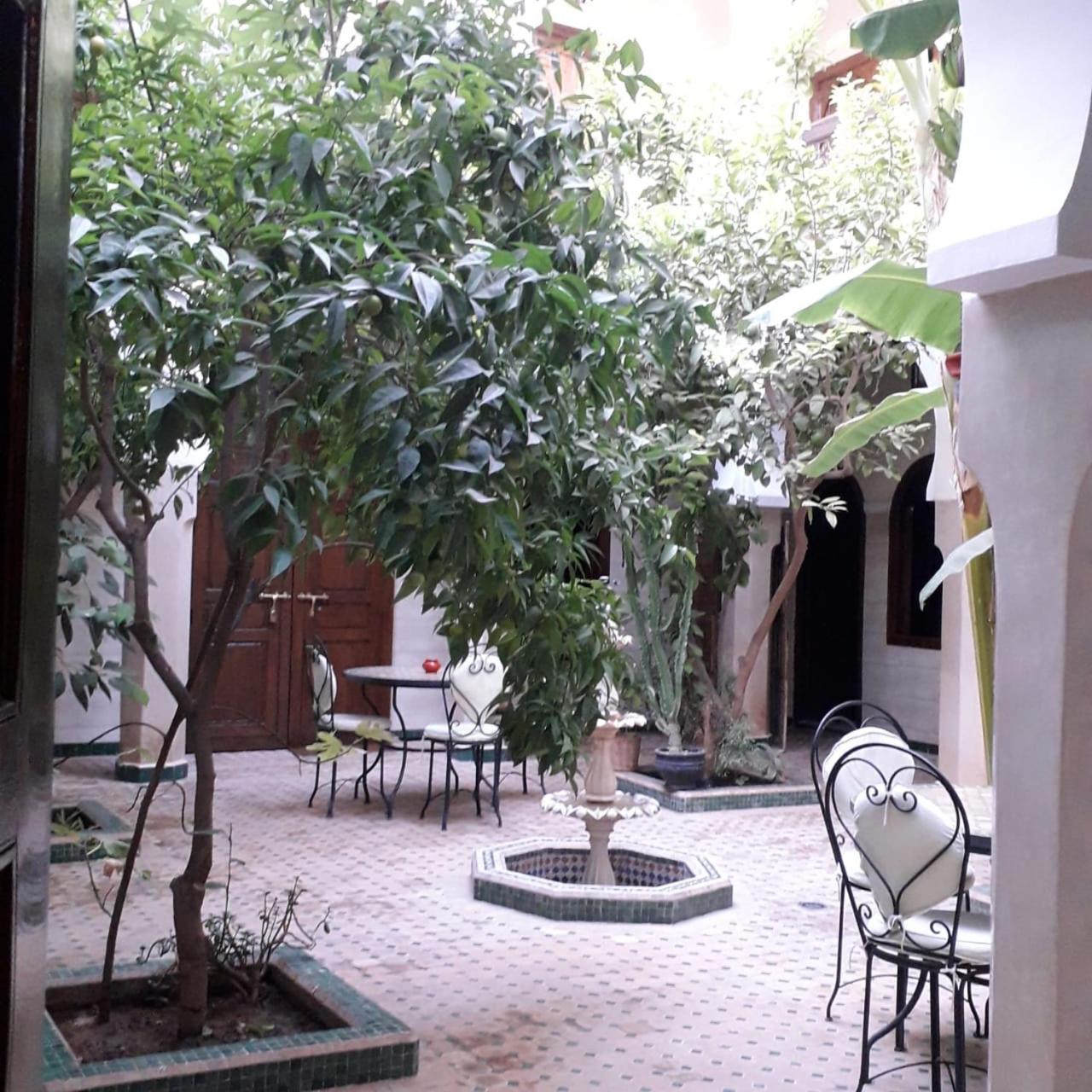 Riad Tidar By Expert Gestion Marrakesh