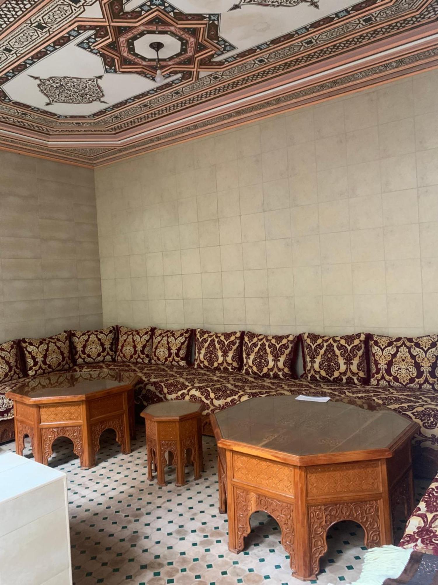 Tidar By Expert Gestion Riad 3*