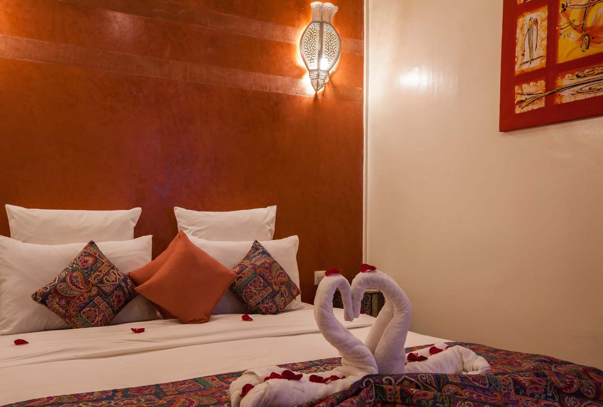 Alaka Marrakesh