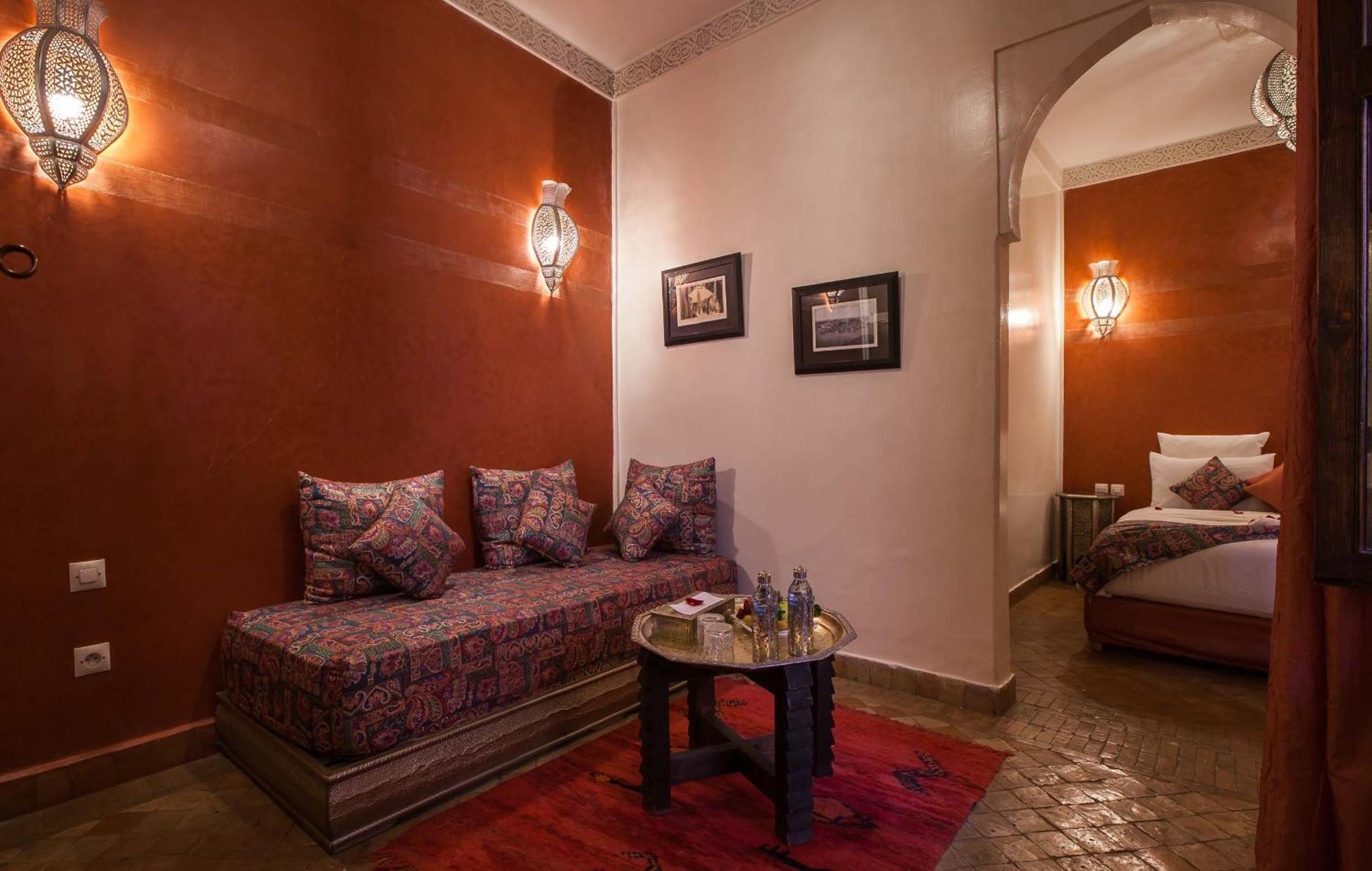 Alaka Marrakesh