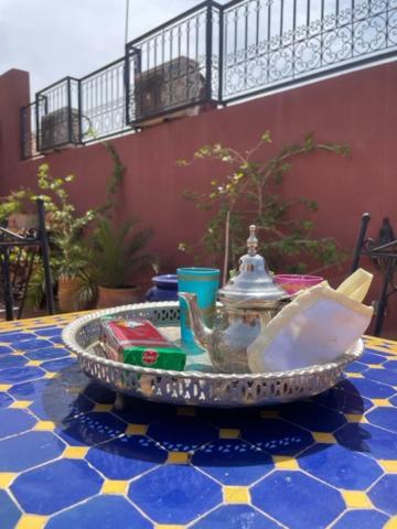 Des Nations 3* Marrakesch