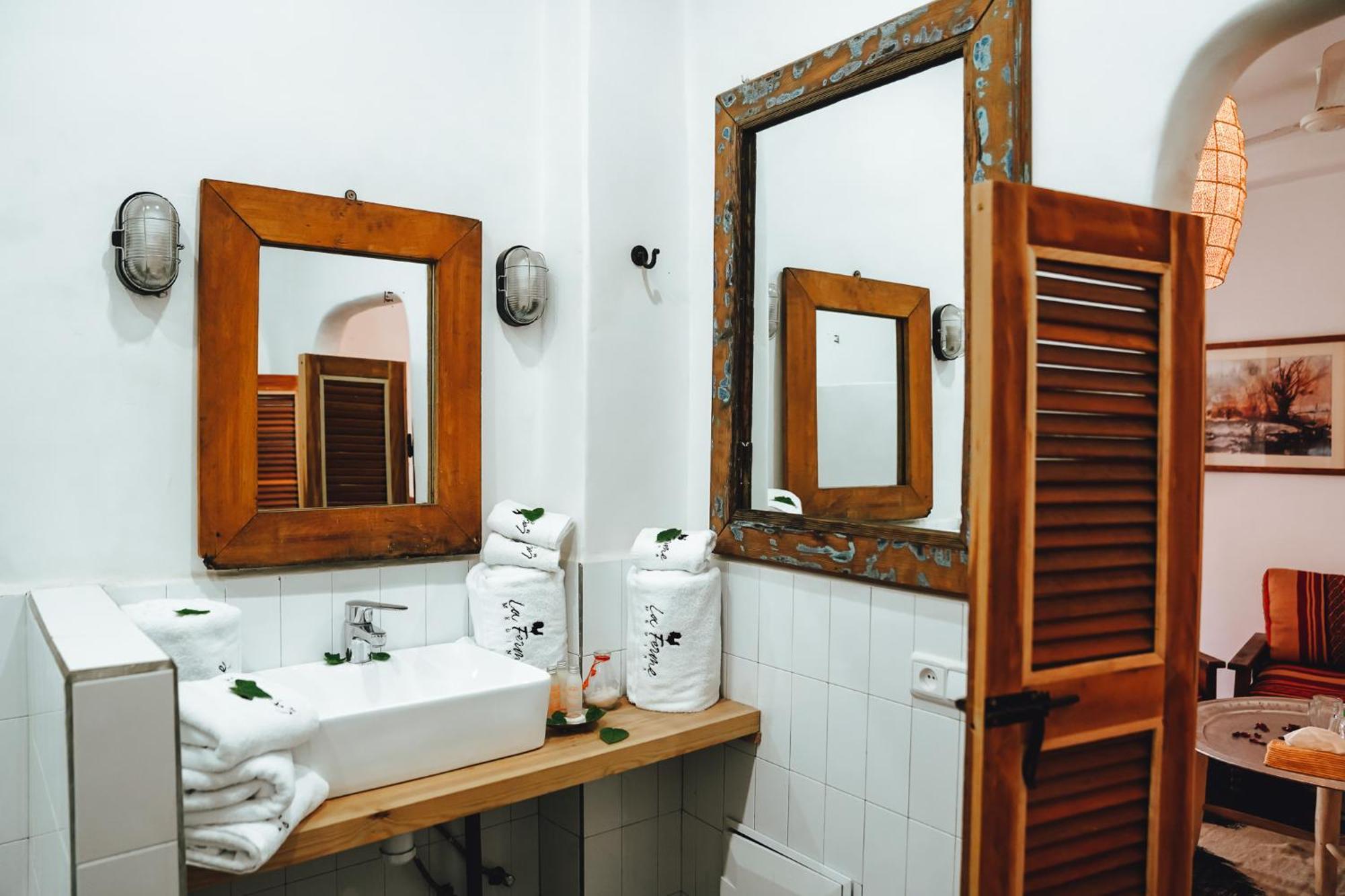 La Ferme Medina Riad 3*