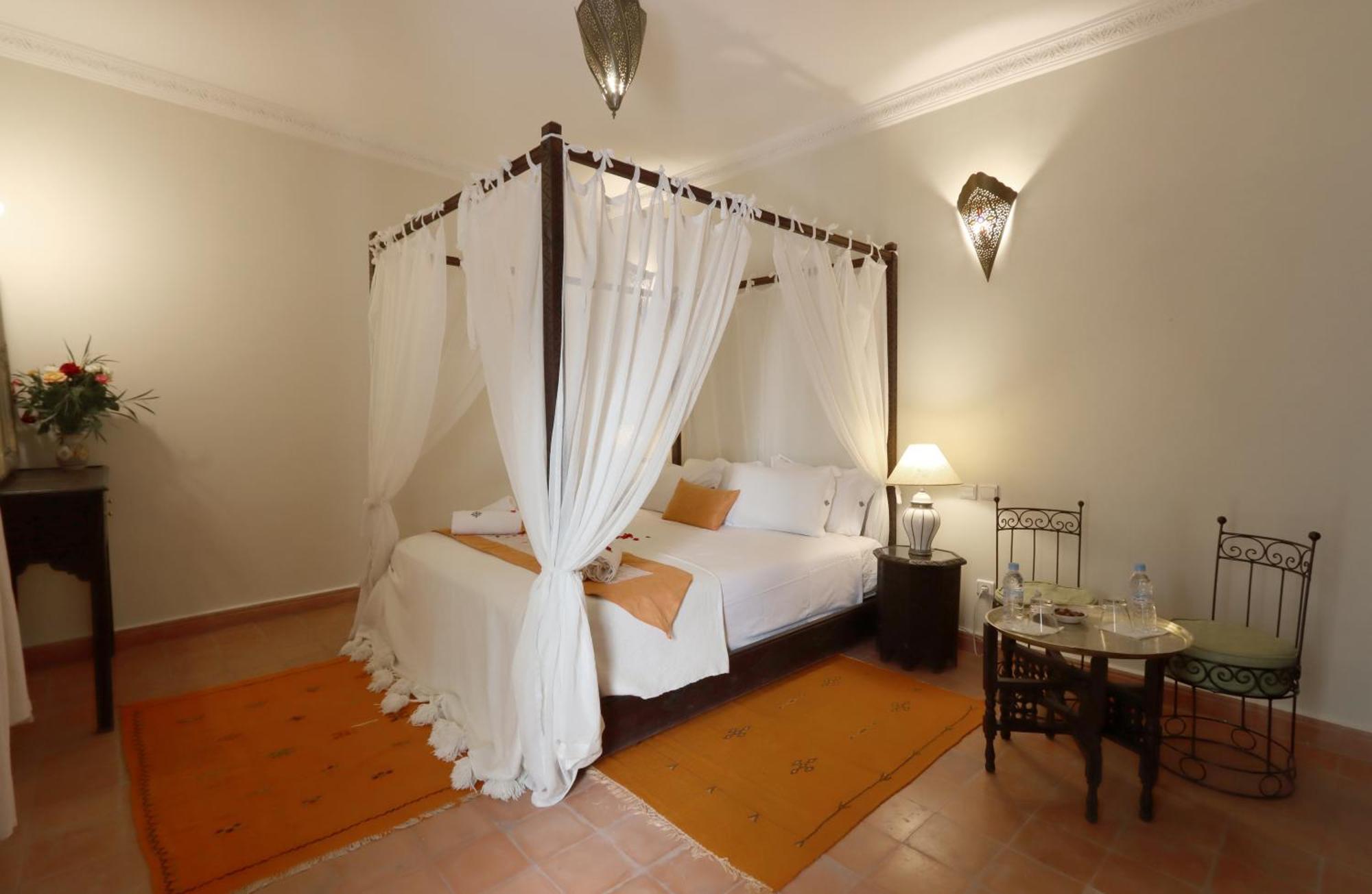 22 - L'etoile D'orient Guest house