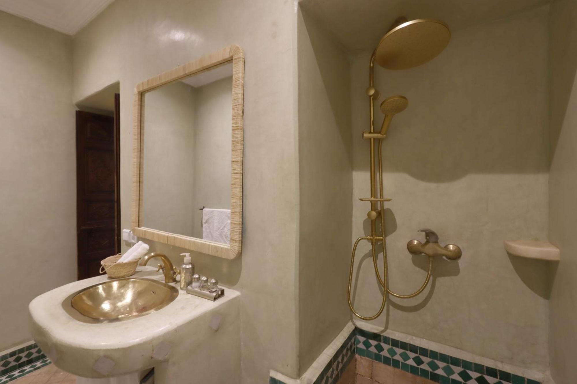 22 - L'etoile D'orient Guest house Marrakesh