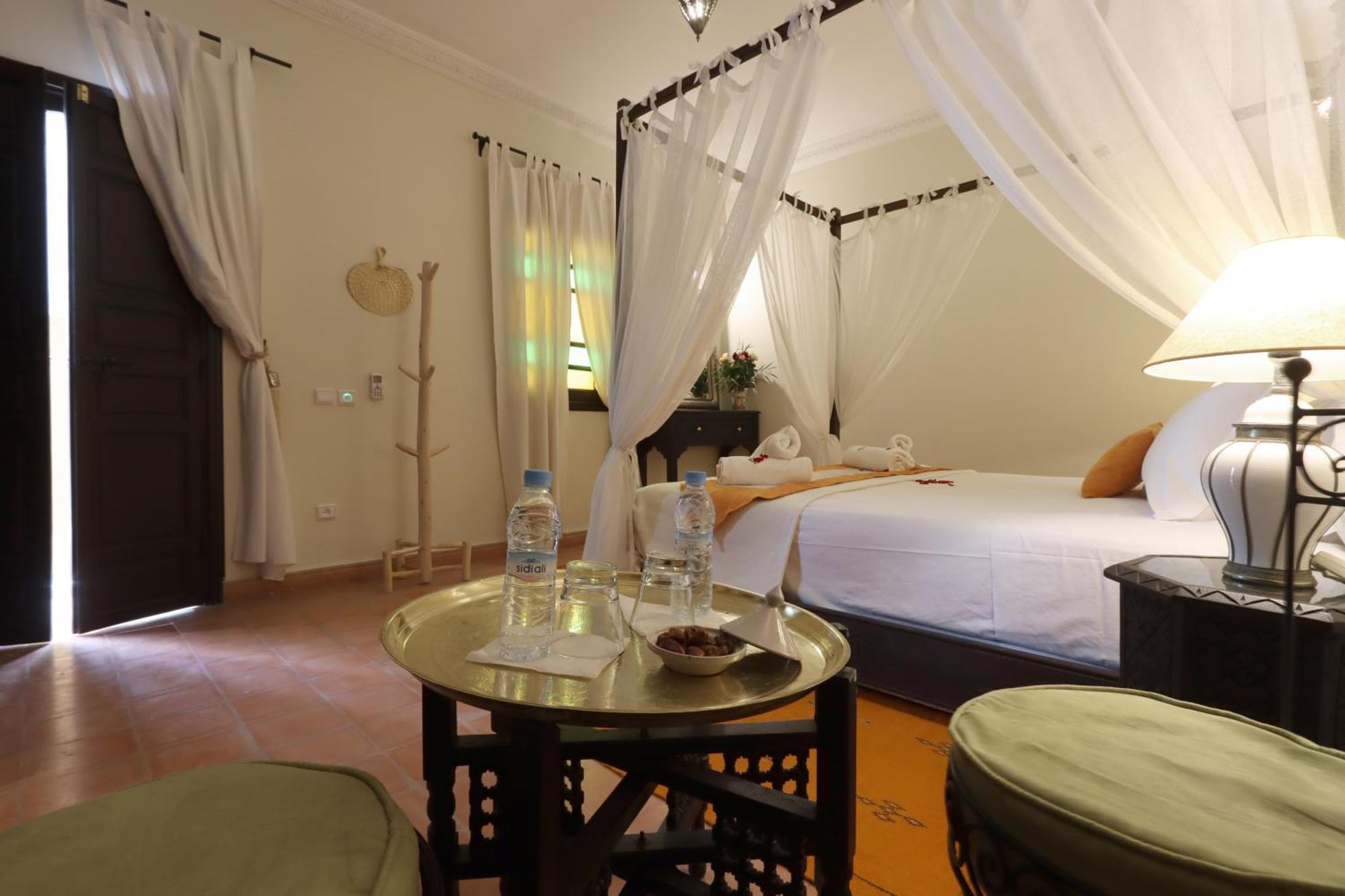 Guest house 22 - L'etoile D'orient Marrakesh