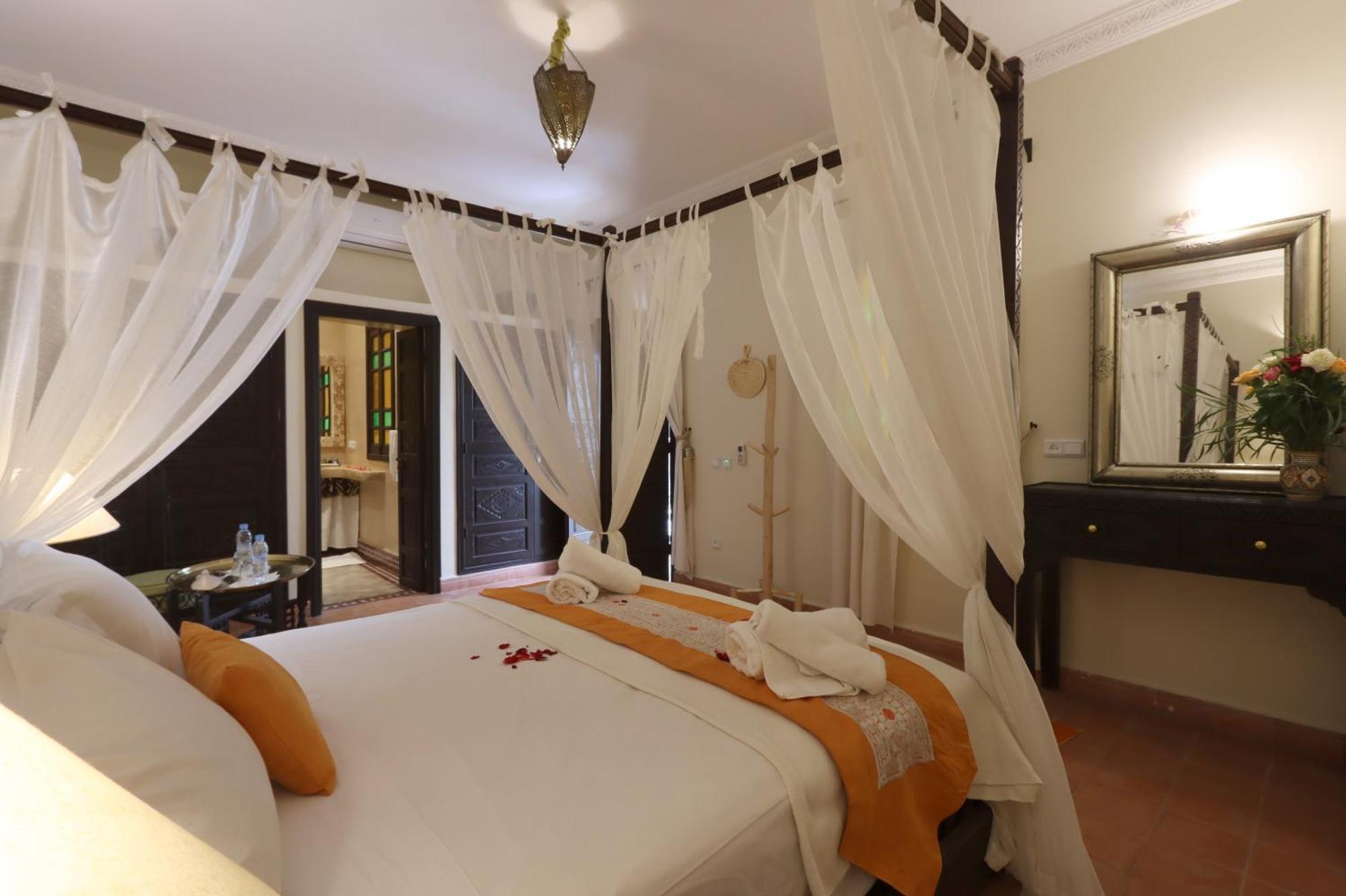 22 - L'etoile D'orient Guest house *