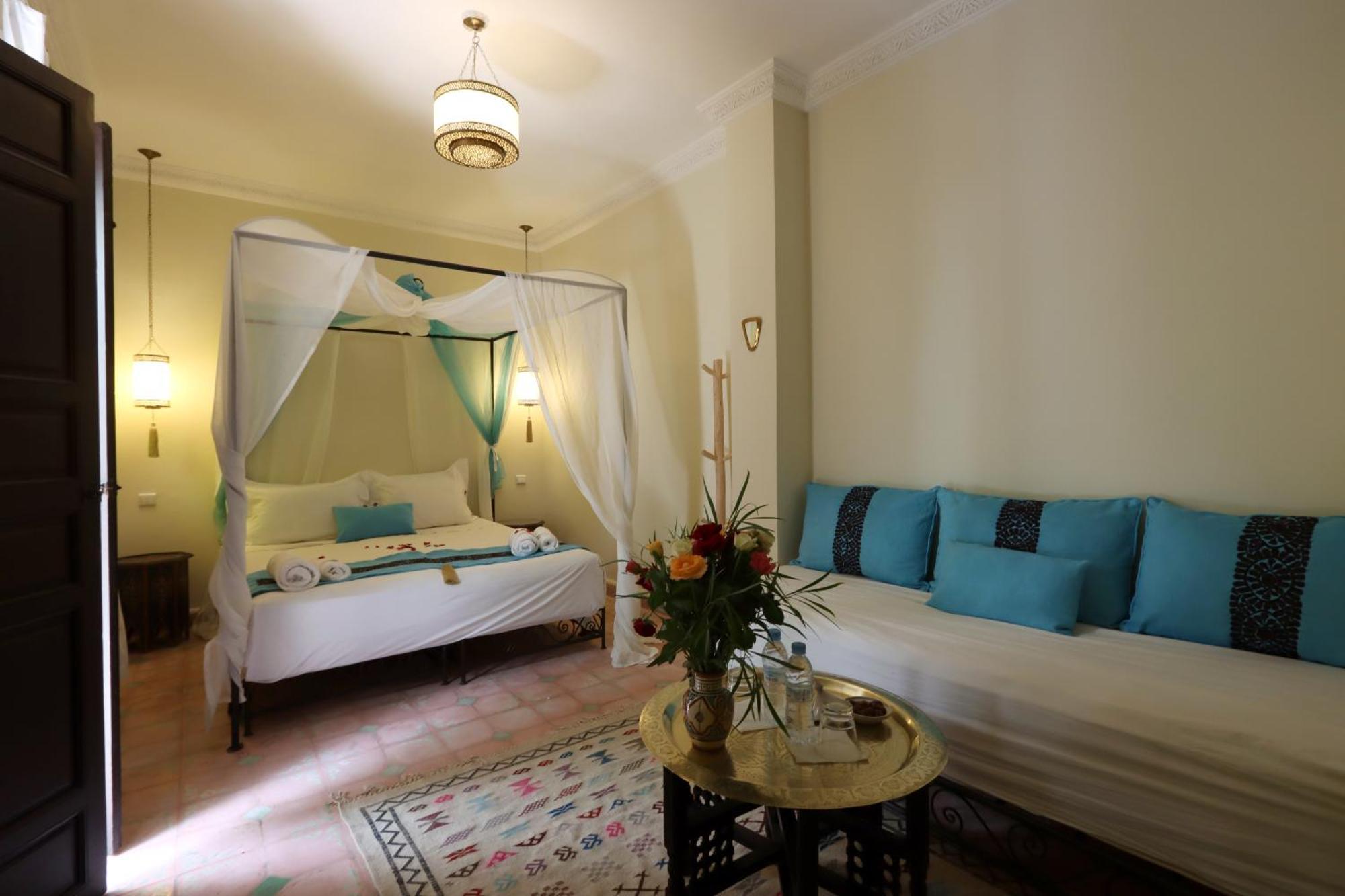 Guest house 22 - L'etoile D'orient Marrakesh