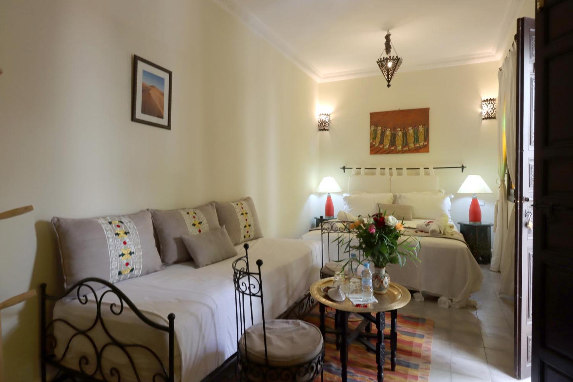 22 - L'etoile D'orient Guest house Marrakesh