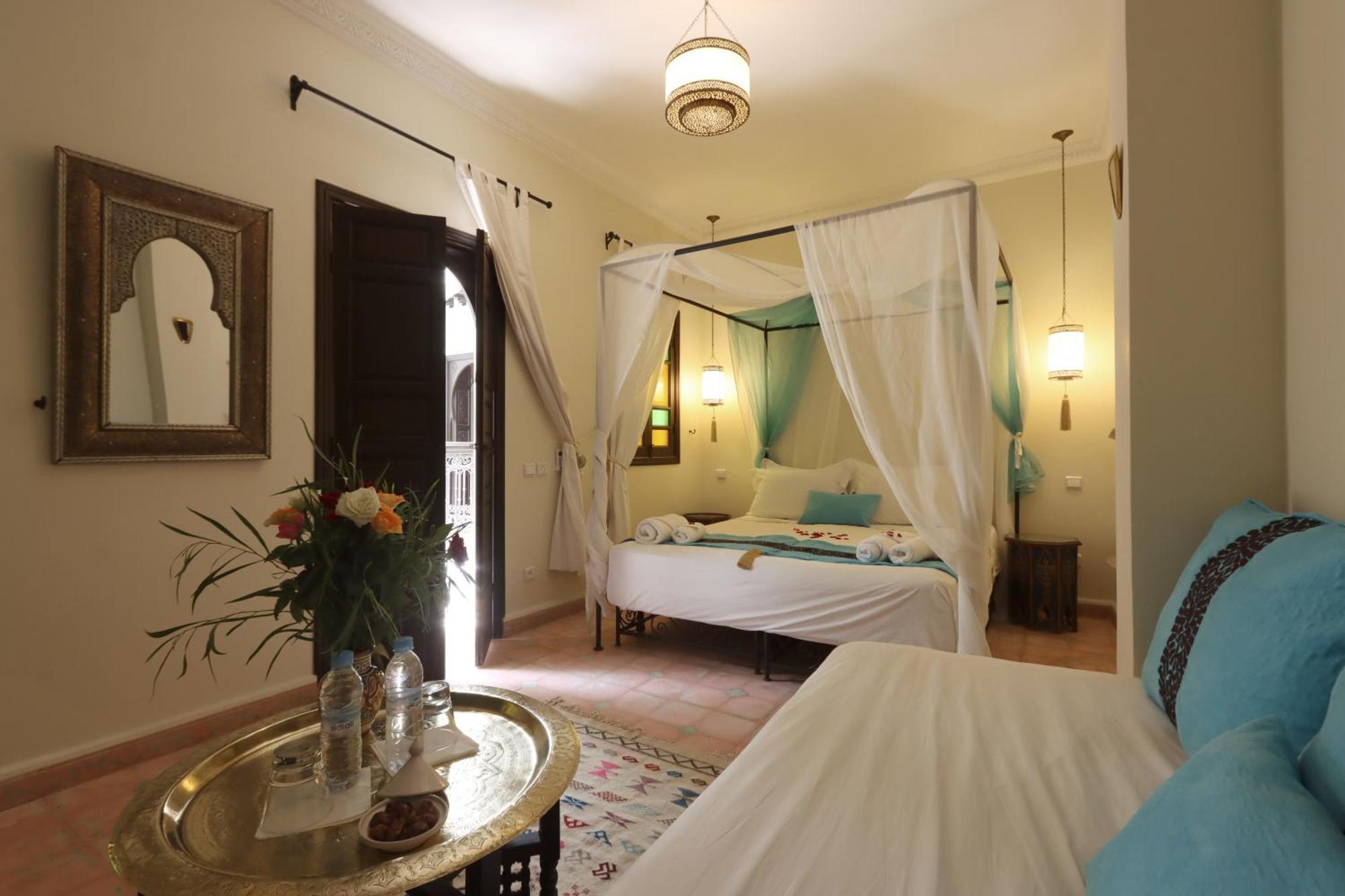 22 - L'etoile D'orient Guest house Marrakesh