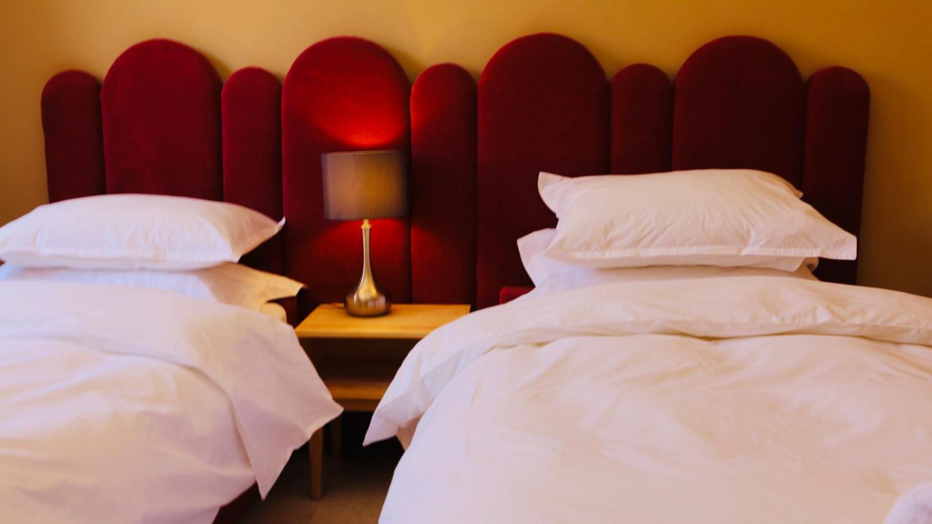 Aparthotel Dar Guéliz Marrakesch