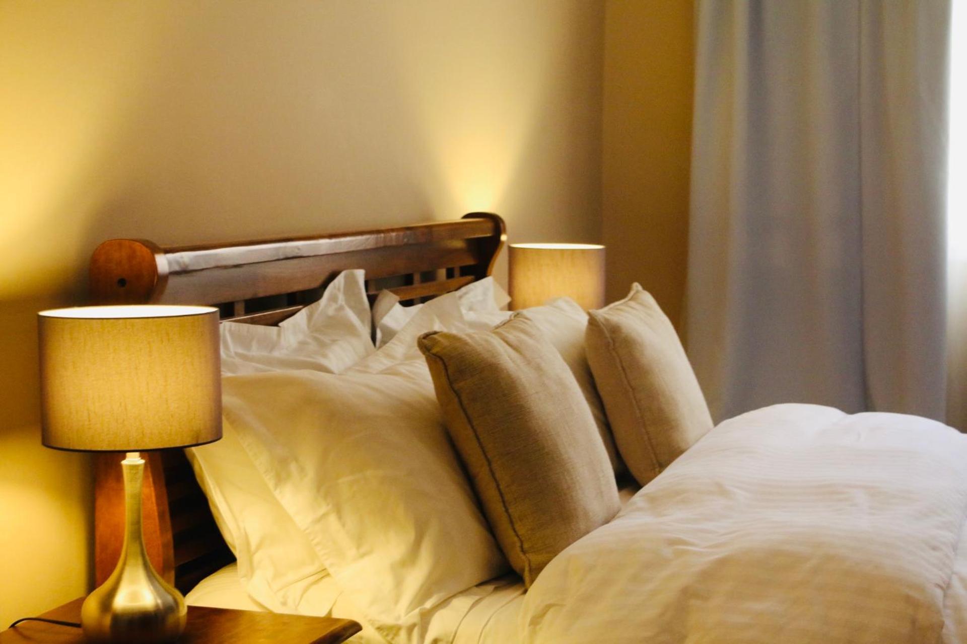 Dar Guéliz Aparthotel *