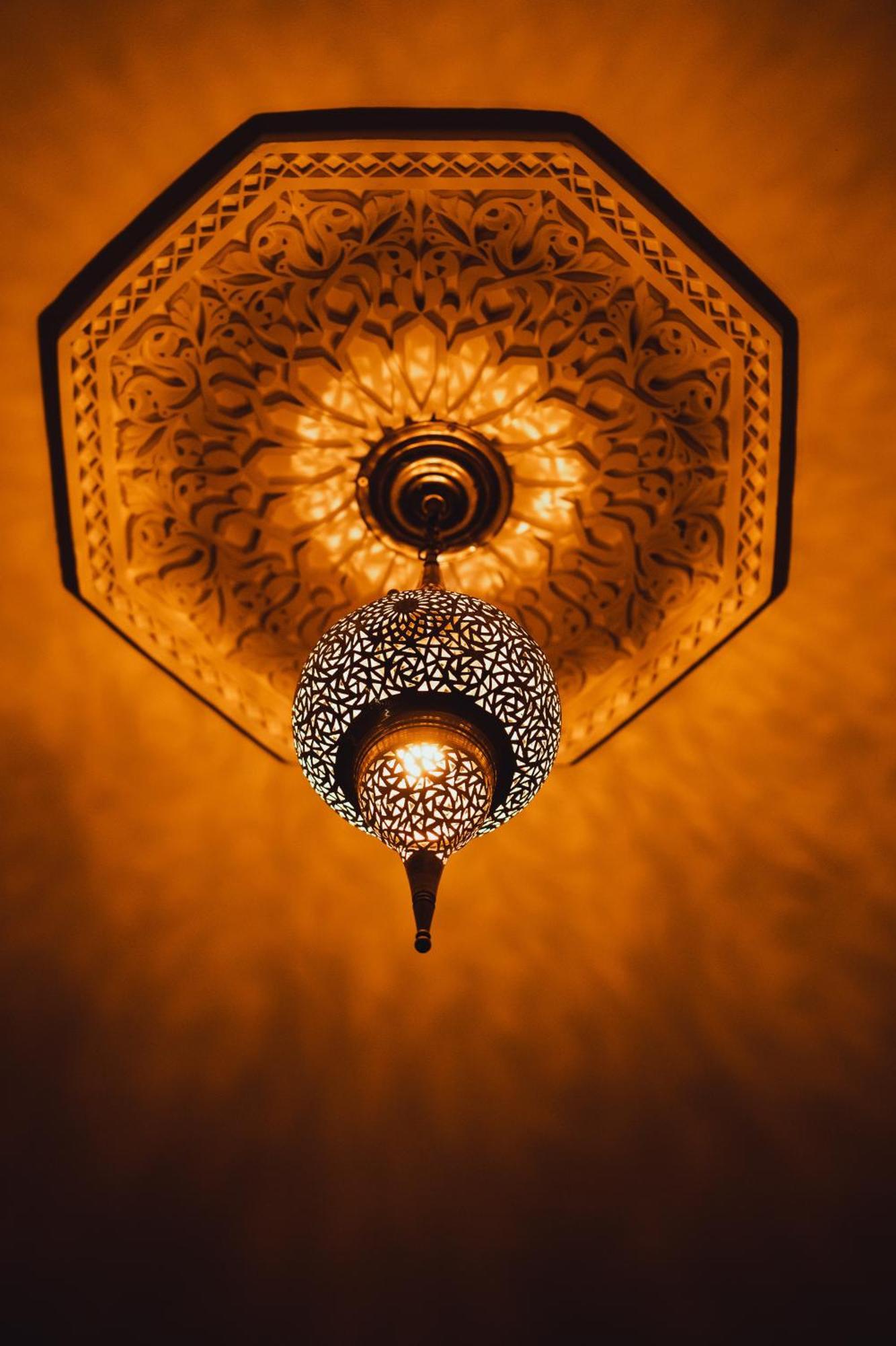 Riad De L'ange Gasthuis Marrakesh