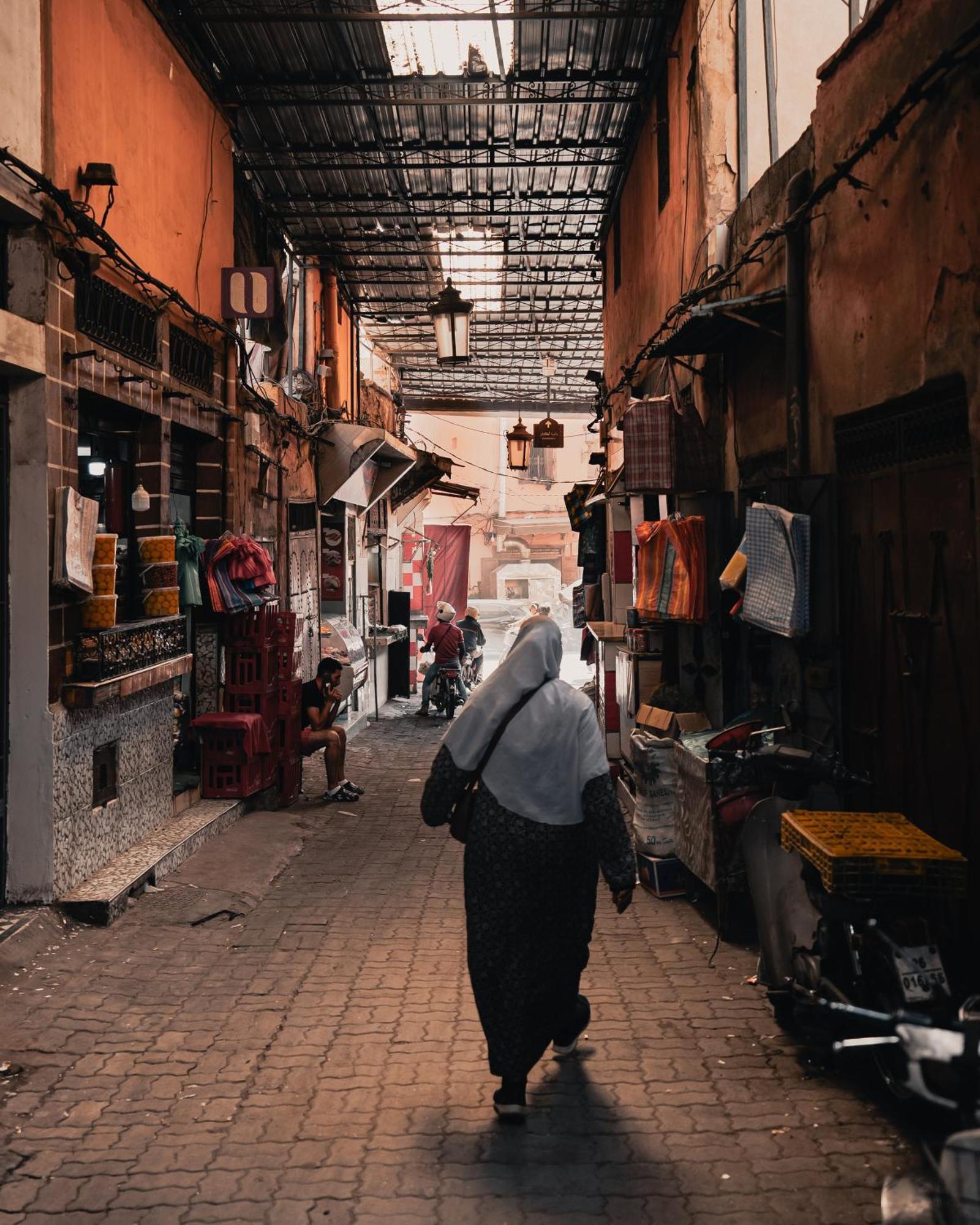 Riad De L'ange