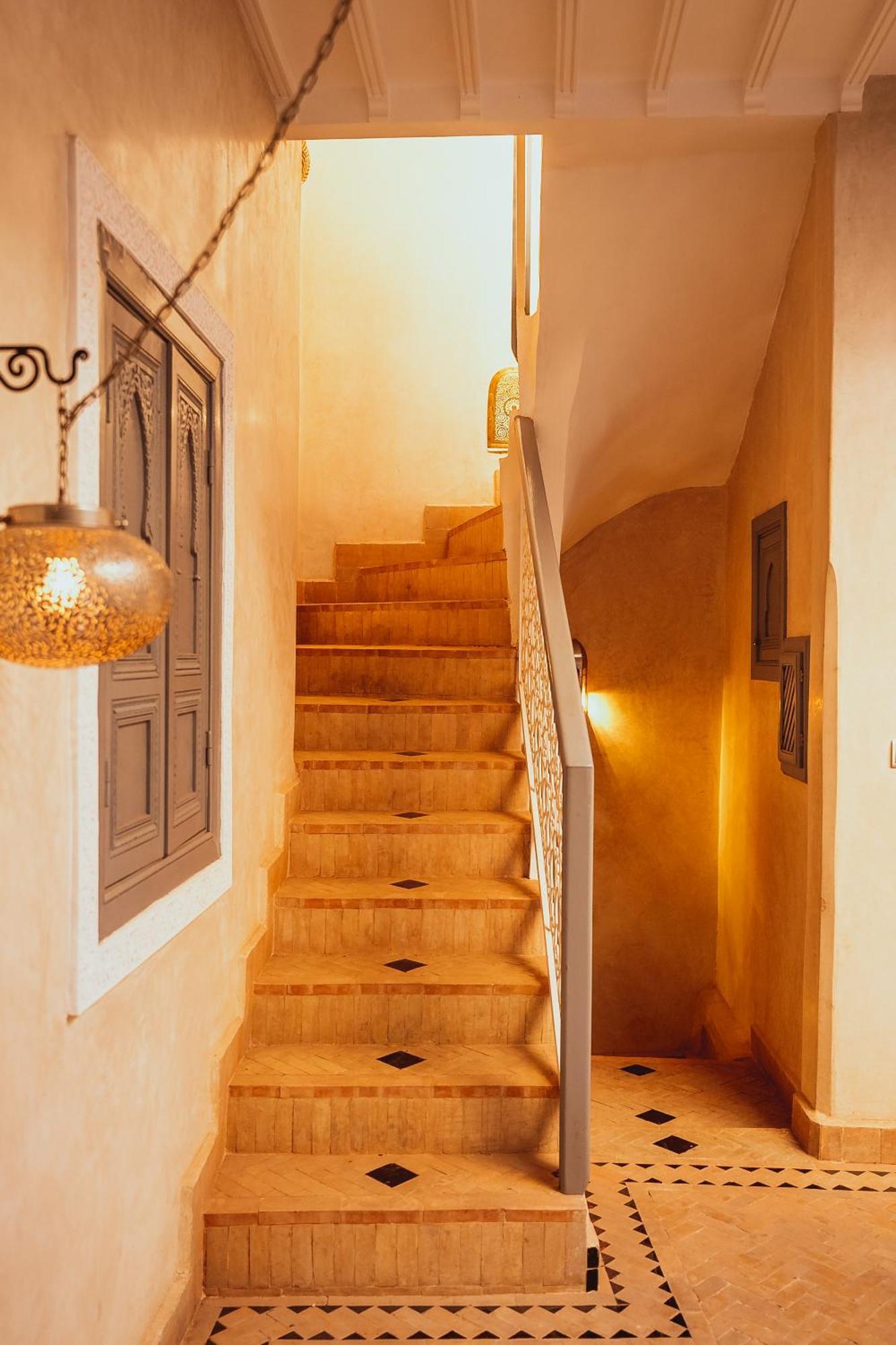 Riad De L'ange Gasthuis *